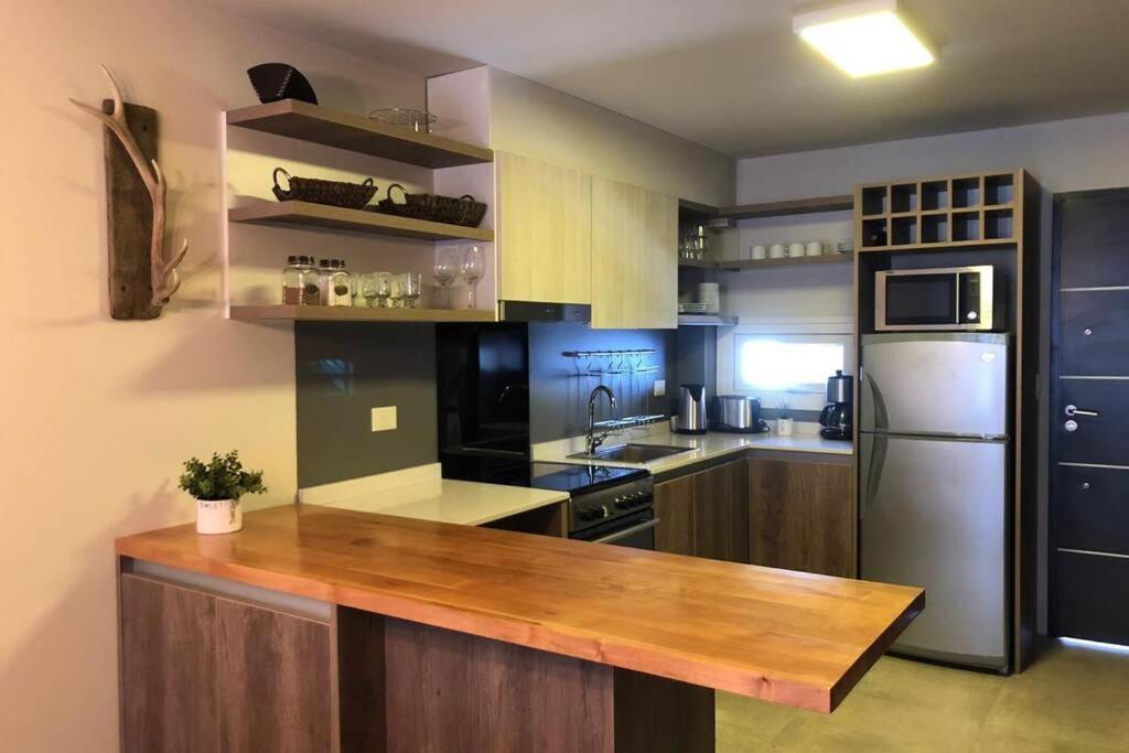Departamento UMAIN PREMIUN