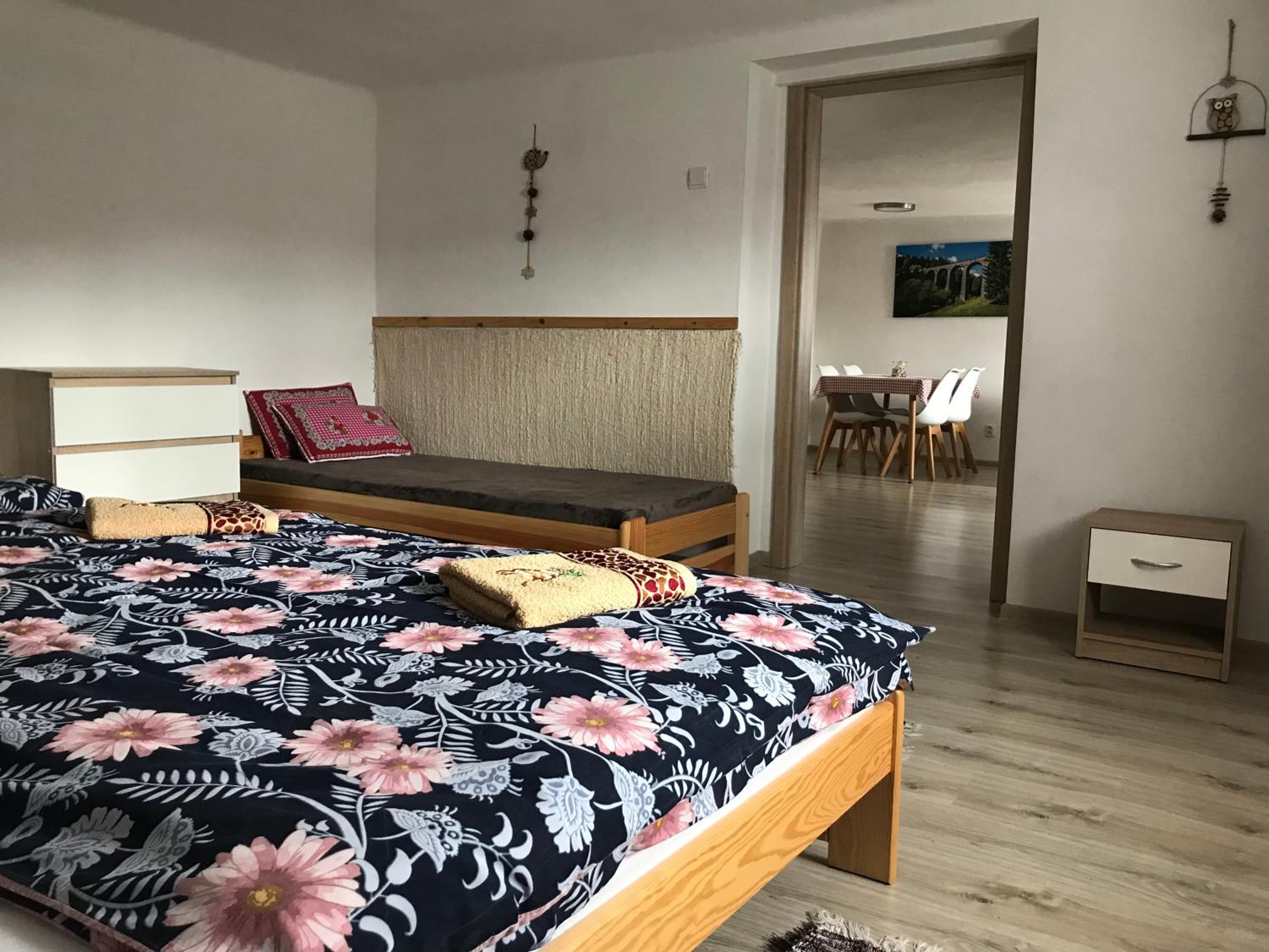 Apartmán Jedlička view 5