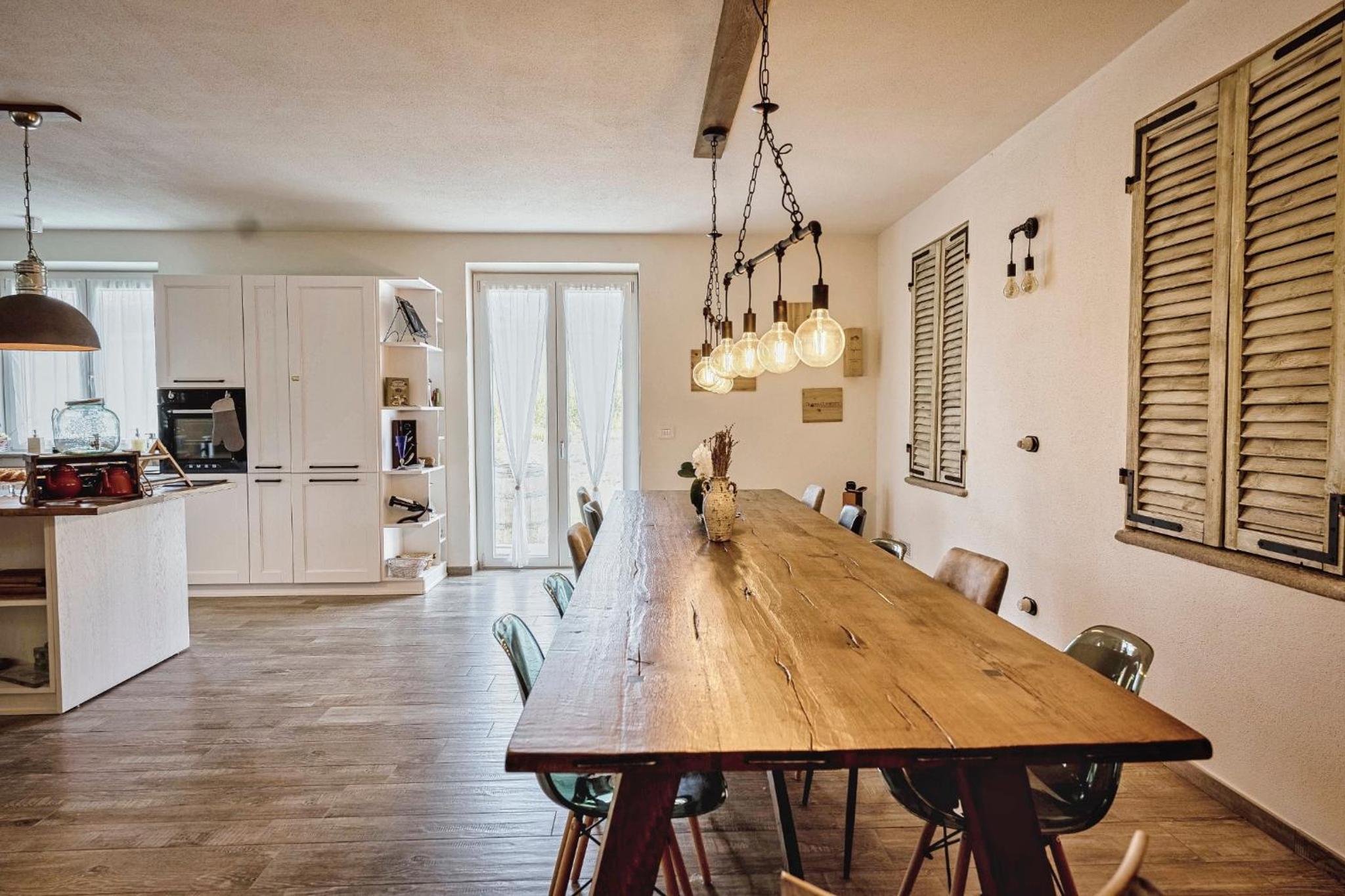 Al Tirabusòn Country House, 사진 11
