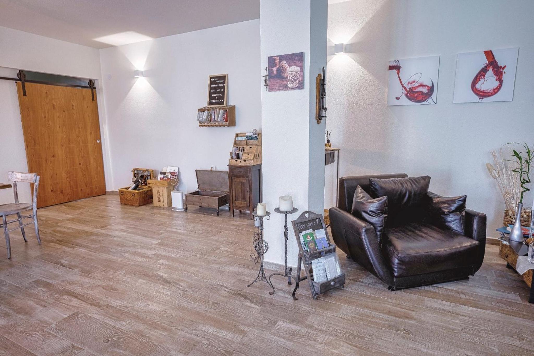 Al Tirabusòn Country House, 사진 8