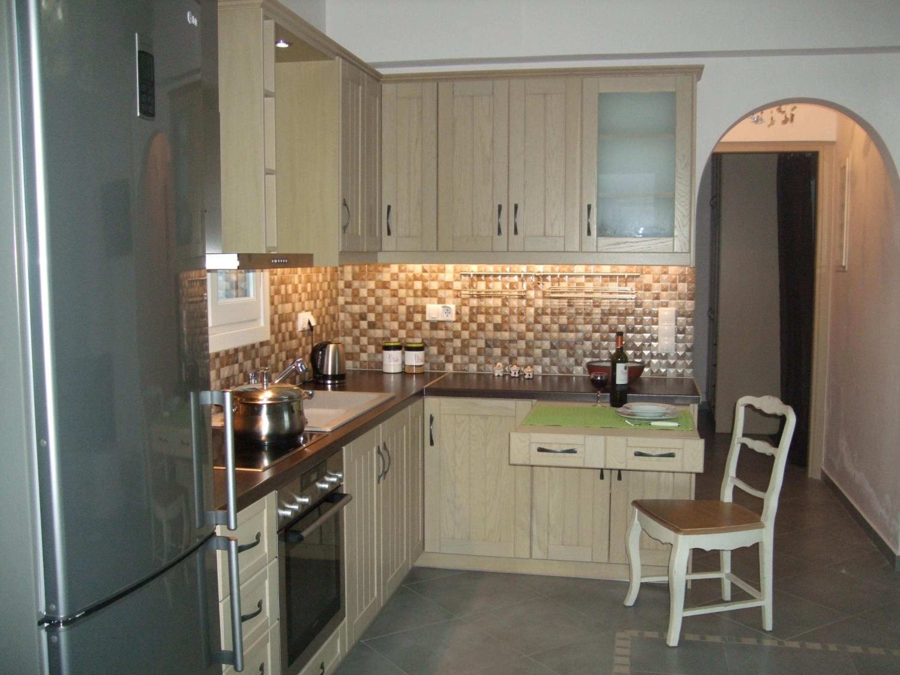 Irida Vacation Suites — photo 62
