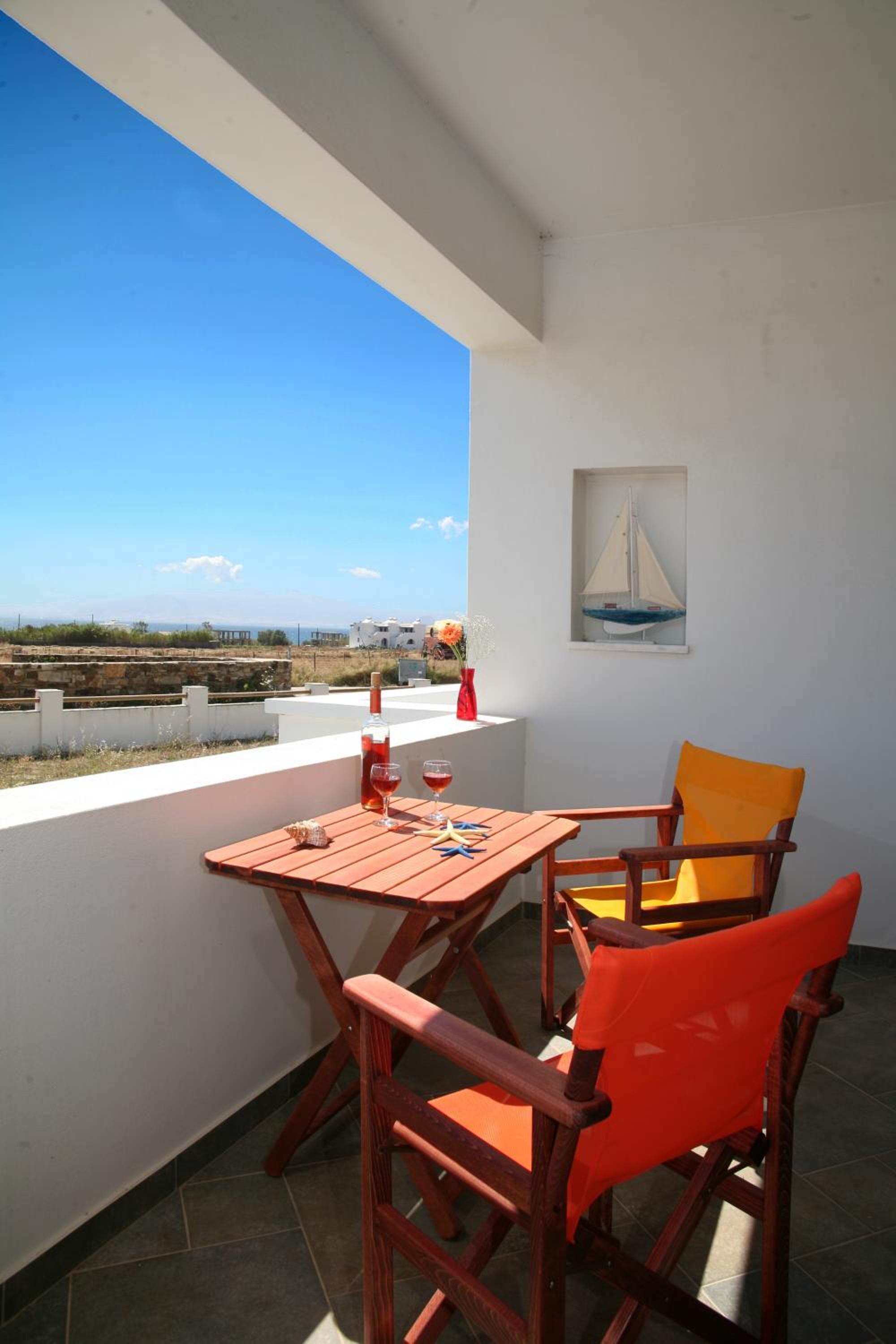 Irida Vacation Suites — photo 73