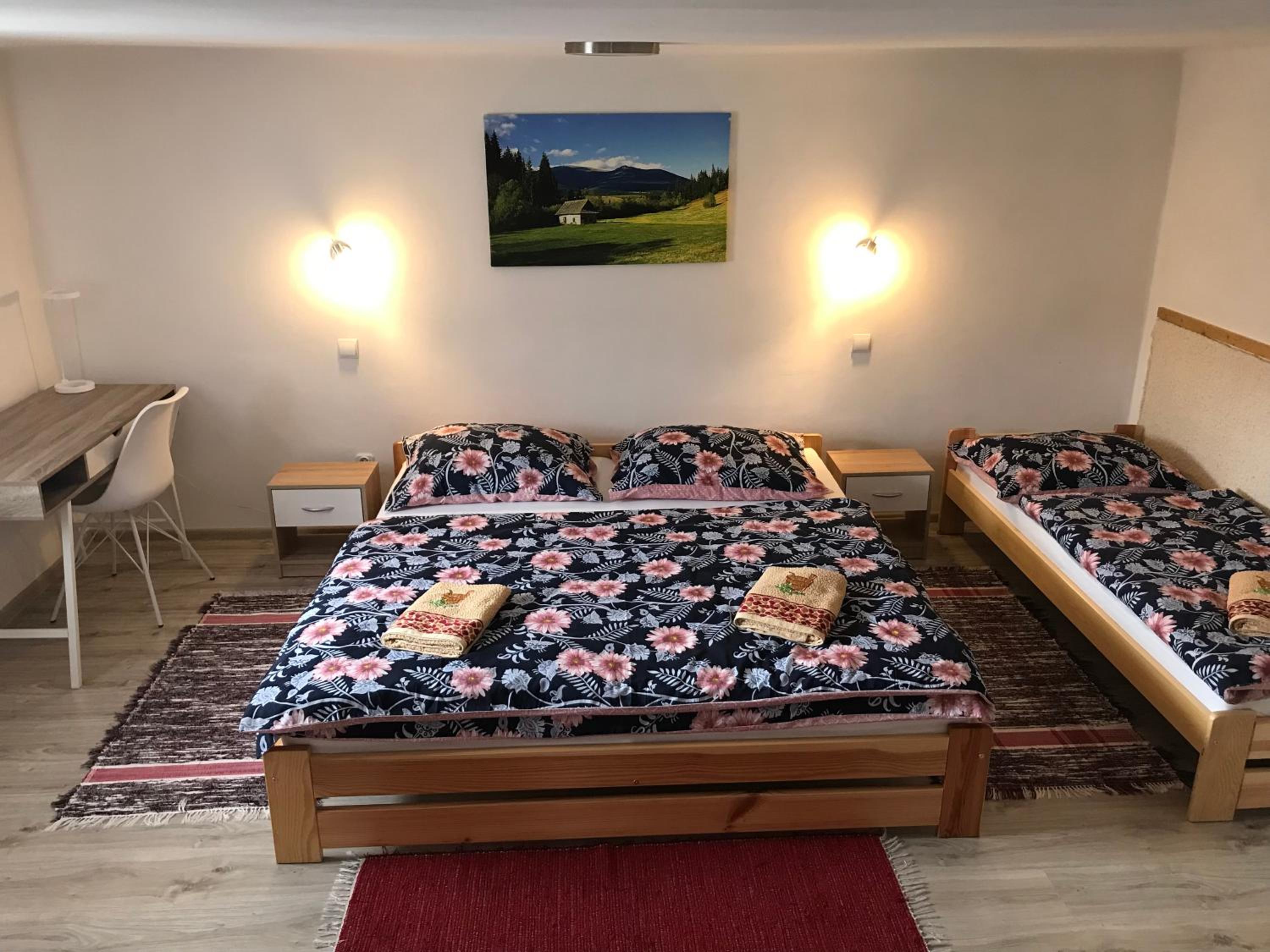 Apartmán Jedlička view 4