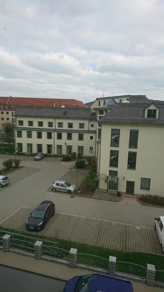 FerienwohnungApartment Lobau, Stadt- und Messenah - Property Image 12