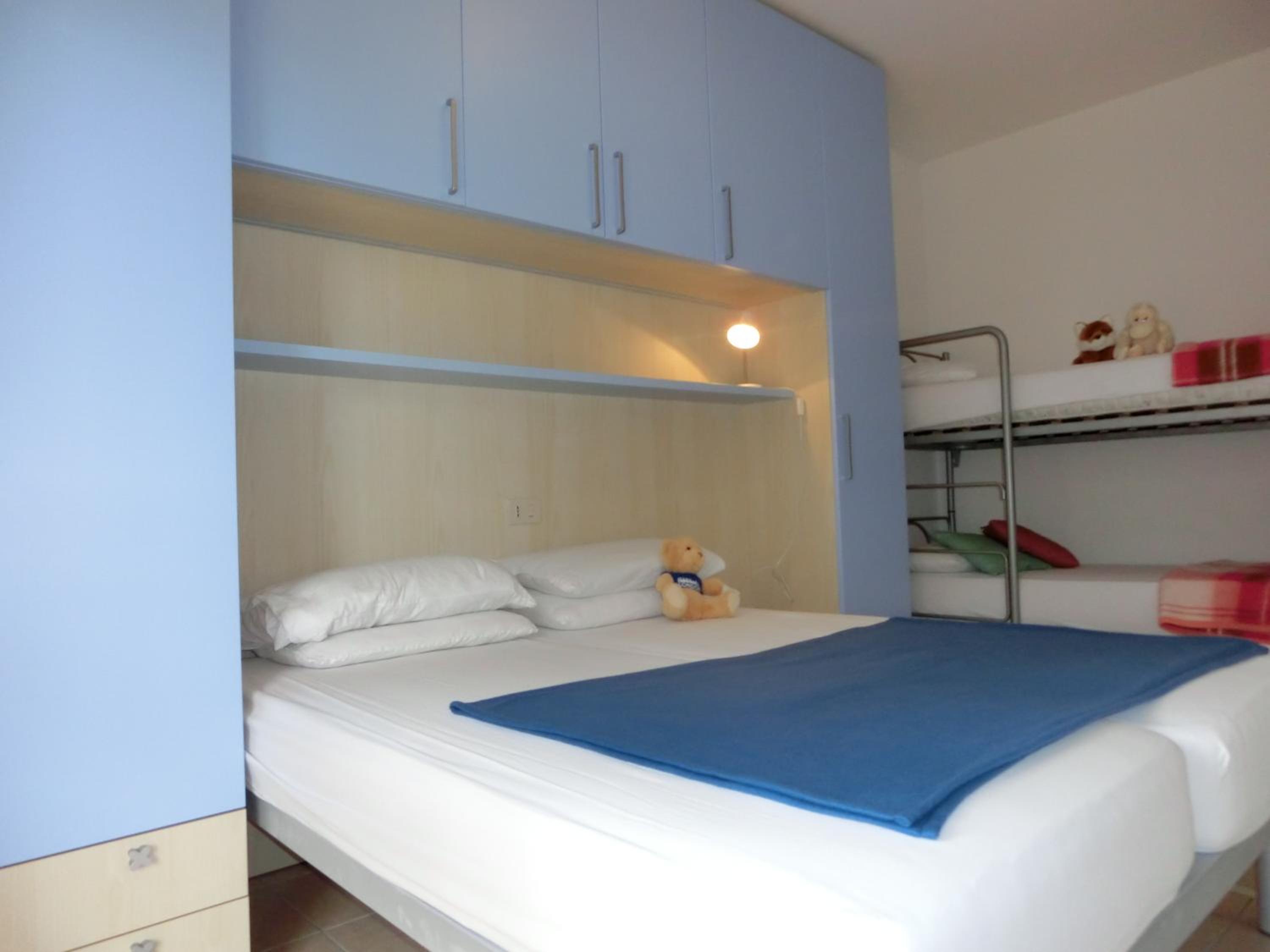 Residence Itaca en Bibione