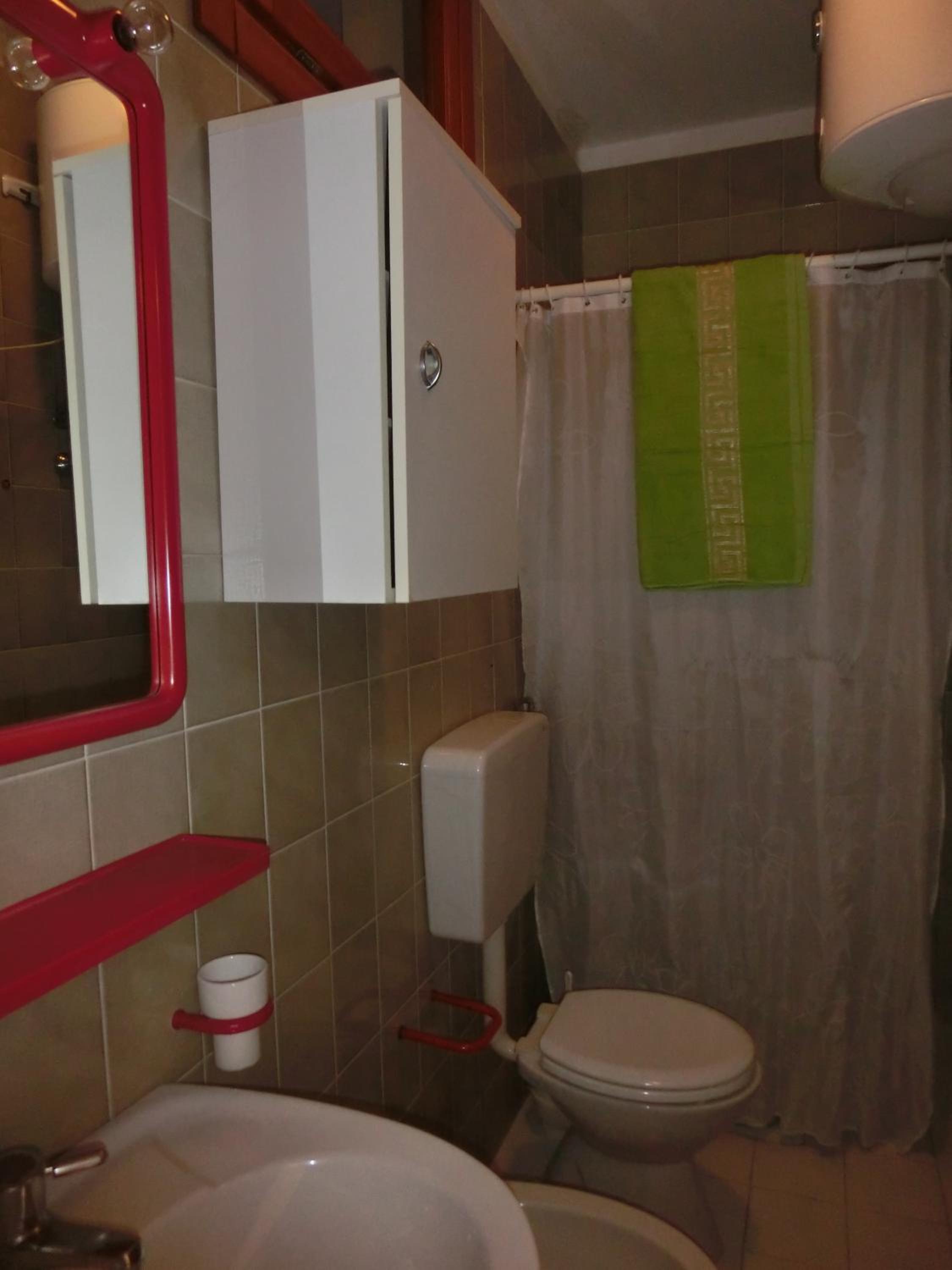 Residence Itaca en Bibione