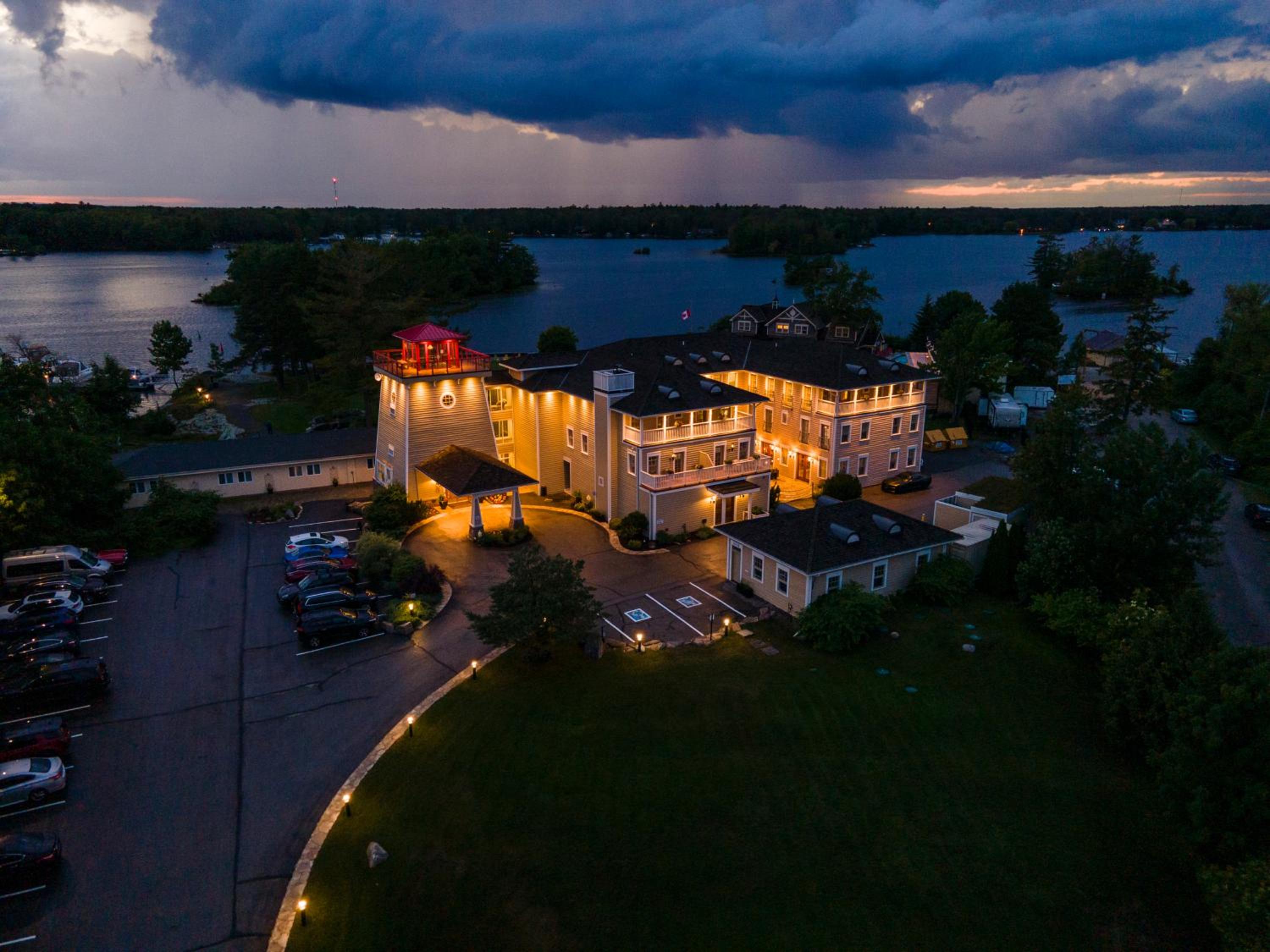 Rawley Resort, Spa & Marina, Trademark Collection by Wyndham