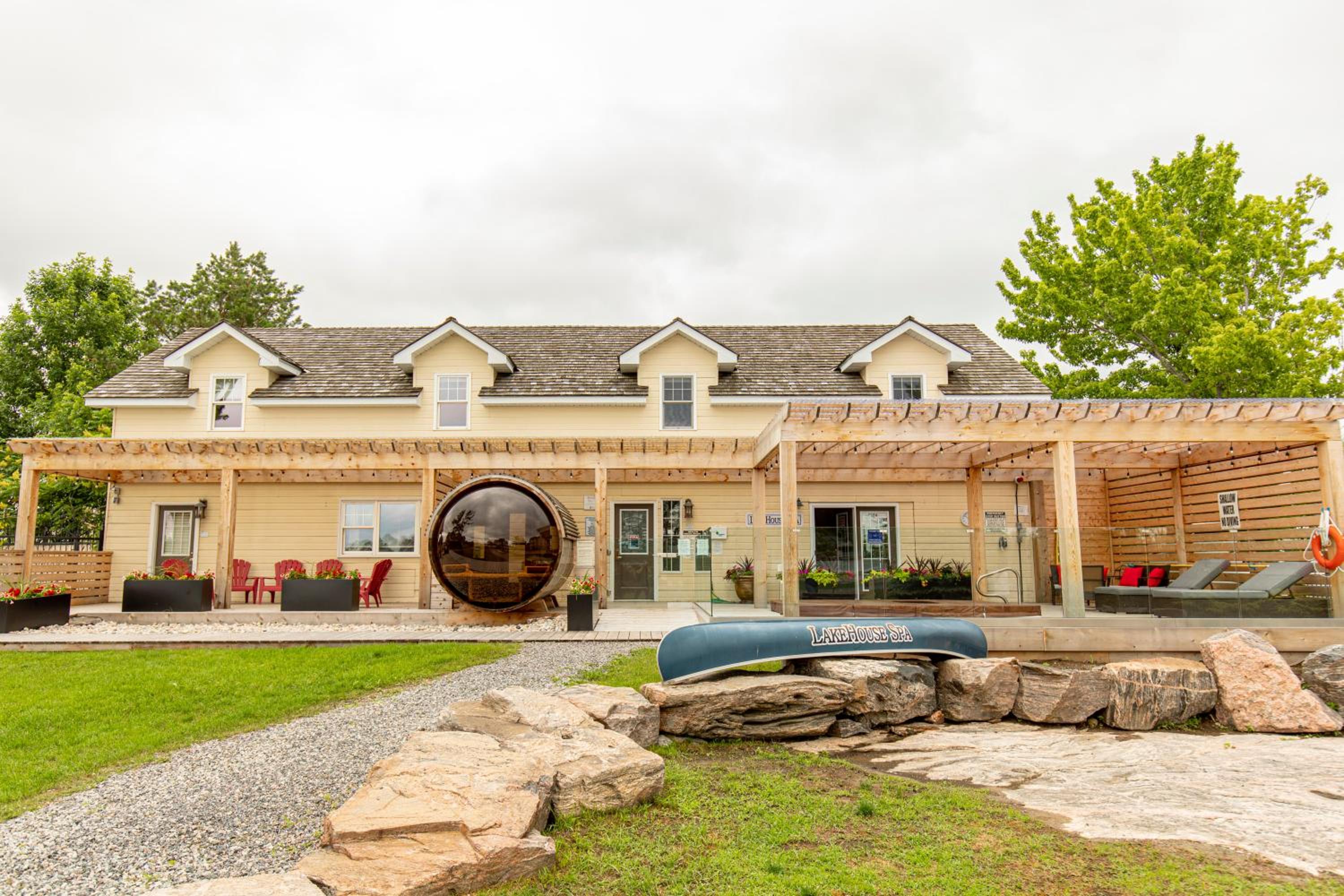 Rawley Resort, Spa & Marina, Trademark Collection by Wyndham