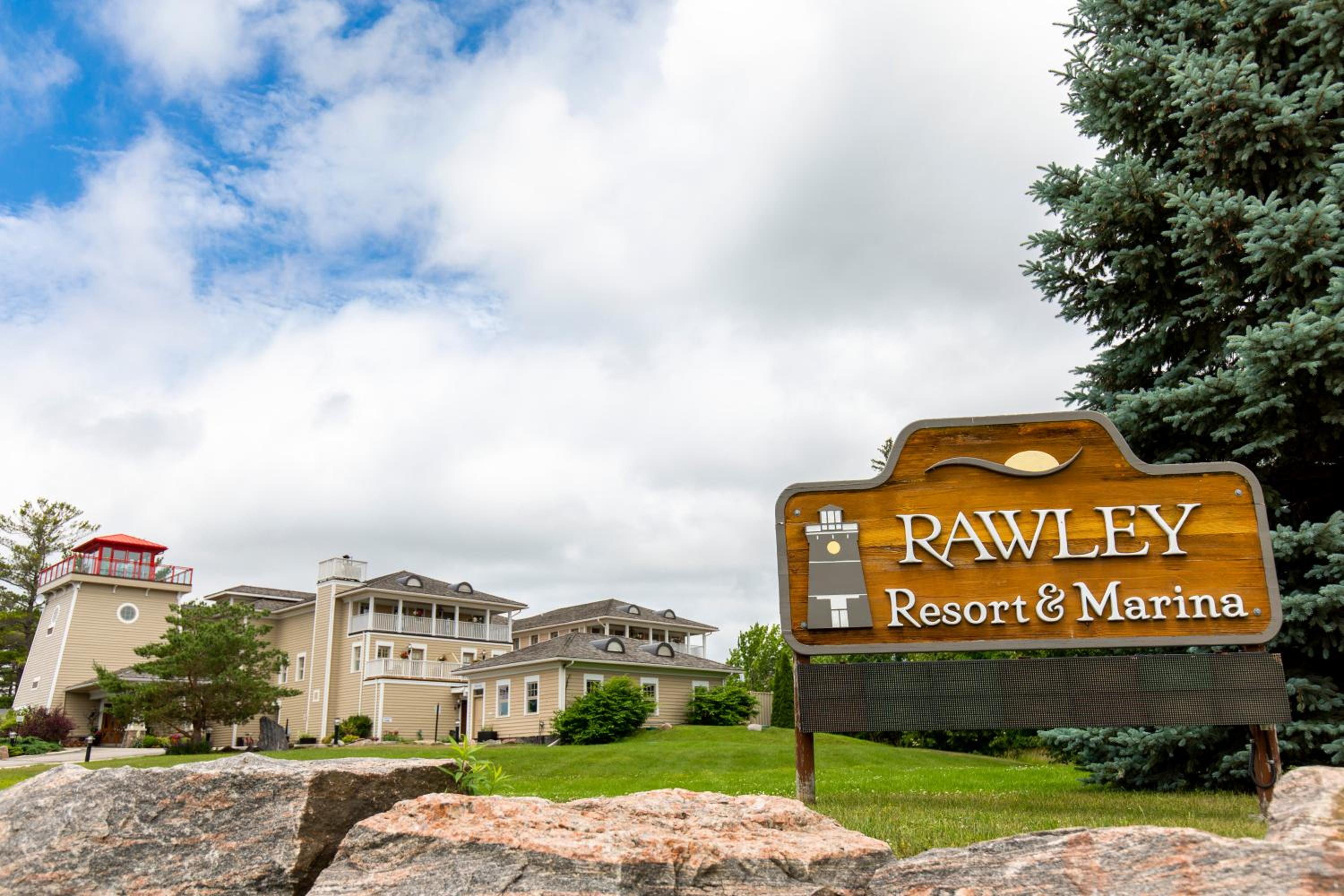 Rawley Resort, Spa & Marina, Trademark Collection by Wyndham