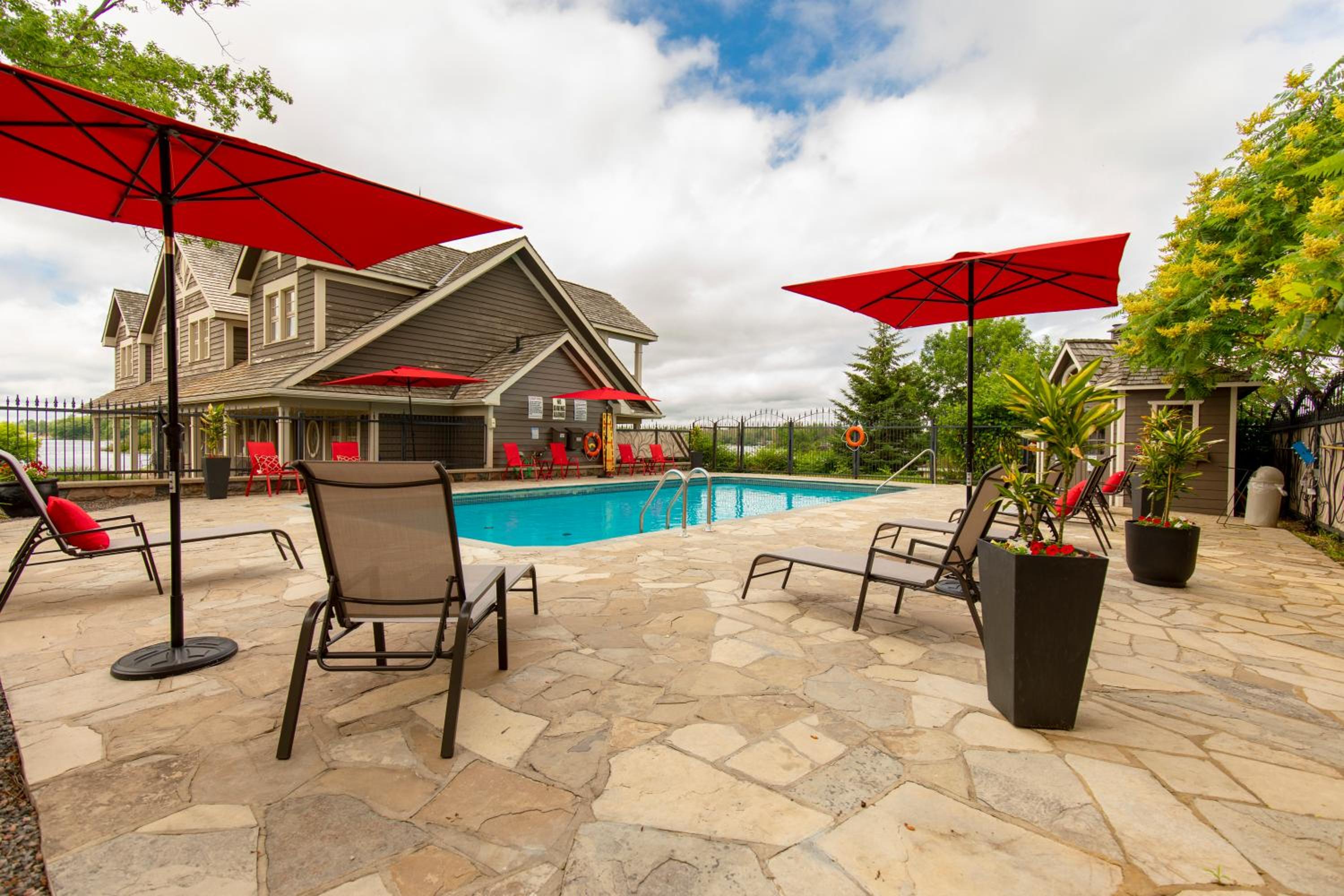 Rawley Resort, Spa & Marina, Trademark Collection by Wyndham