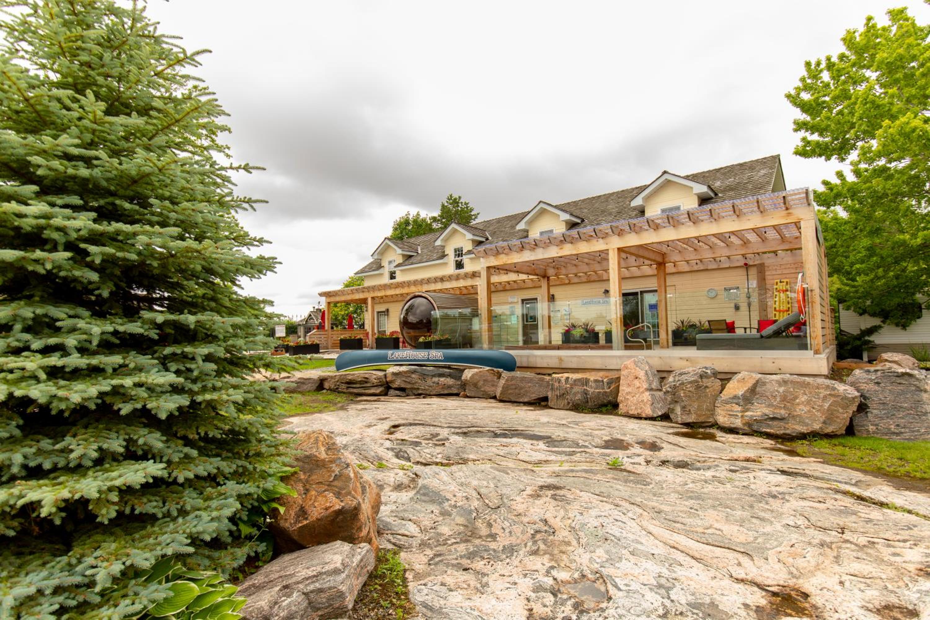 Rawley Resort, Spa & Marina, Trademark Collection by Wyndham