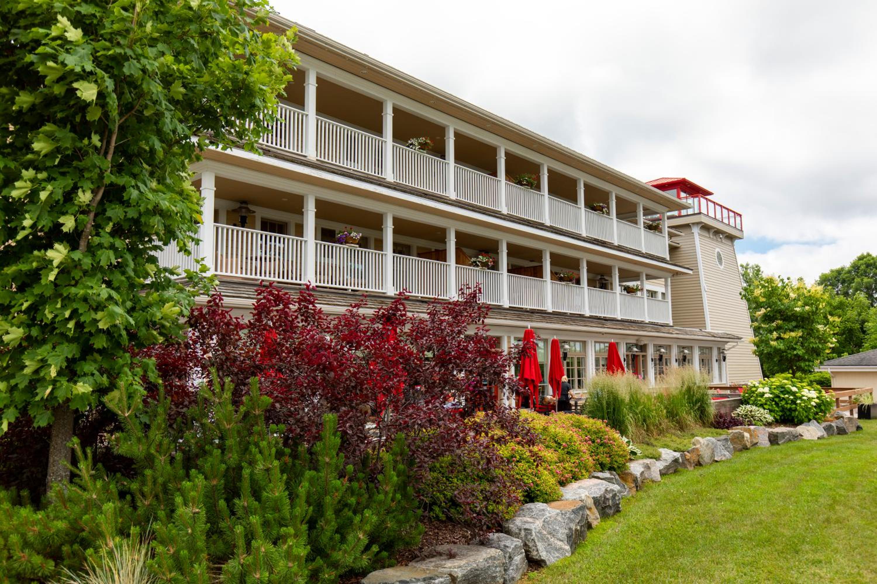 building