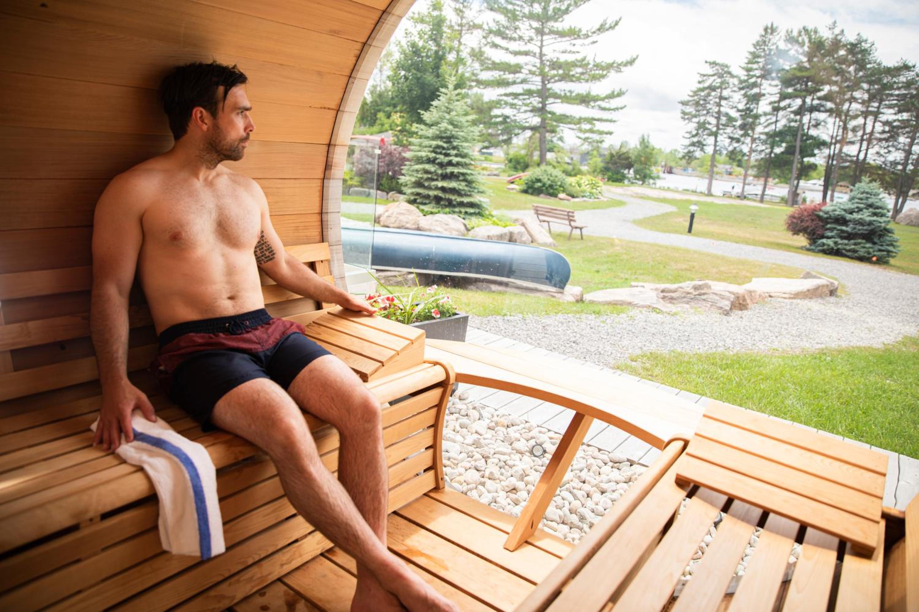 Rawley Resort, Spa & Marina, Trademark Collection by Wyndham