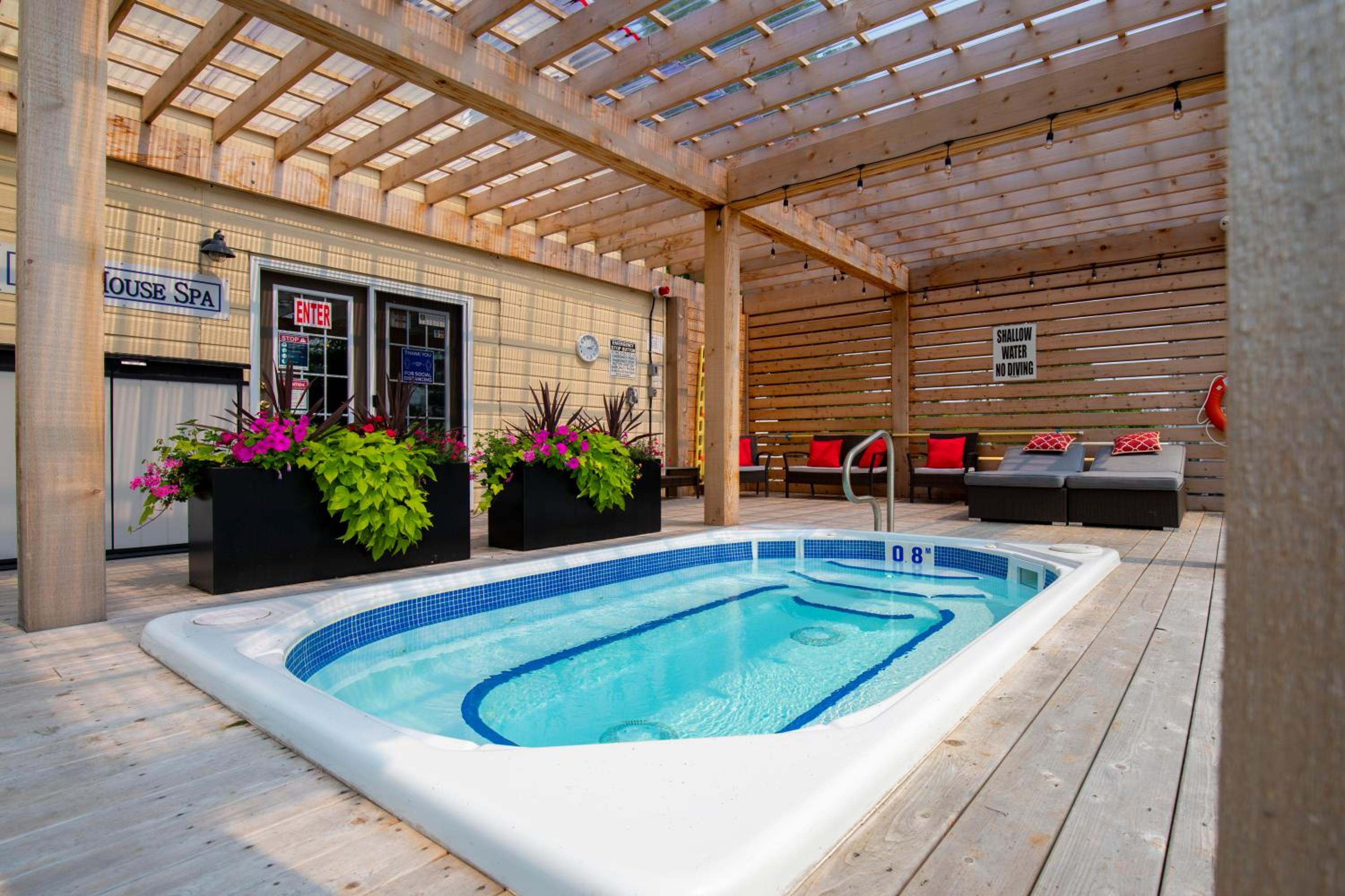 Rawley Resort, Spa & Marina, Trademark Collection by Wyndham