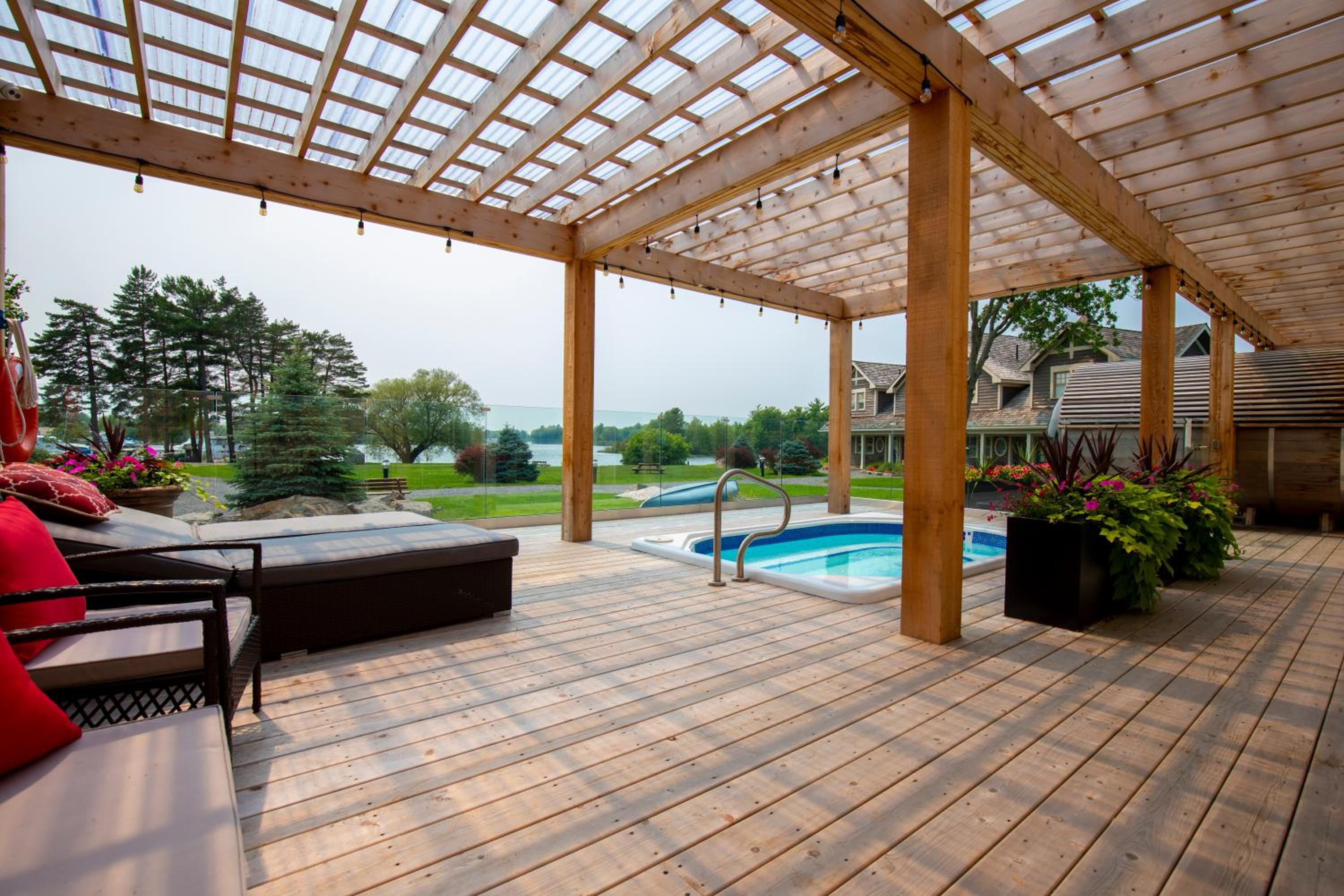 Rawley Resort, Spa & Marina, Trademark Collection by Wyndham