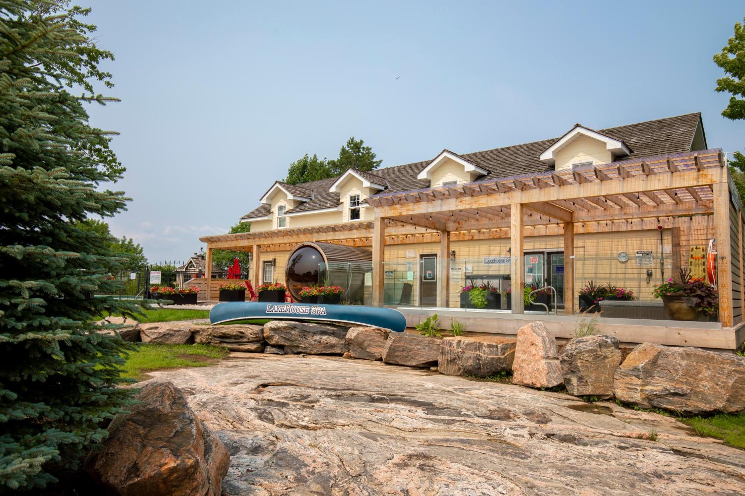 Rawley Resort, Spa & Marina, Trademark Collection by Wyndham