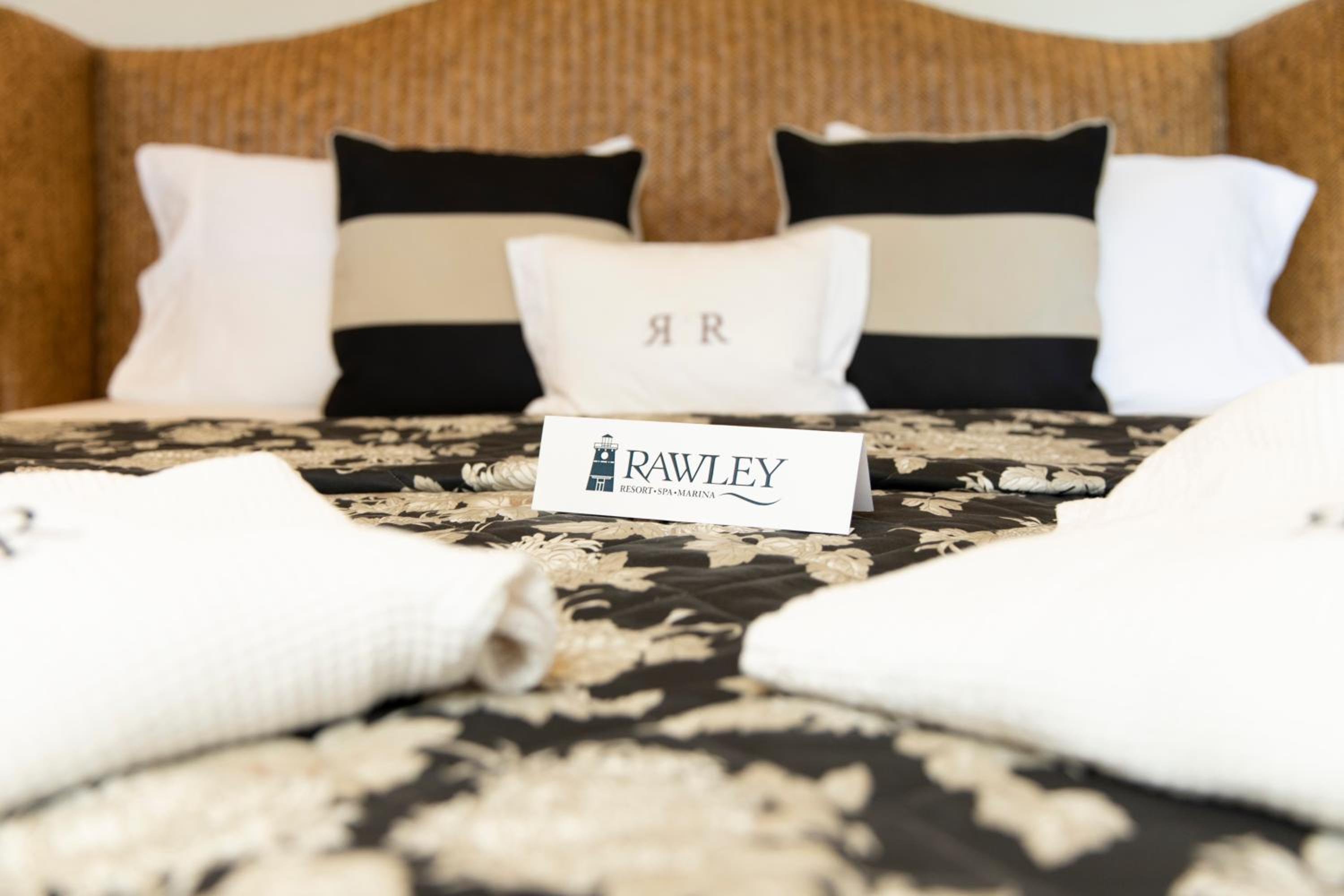 Rawley Resort, Spa & Marina, Trademark Collection by Wyndham