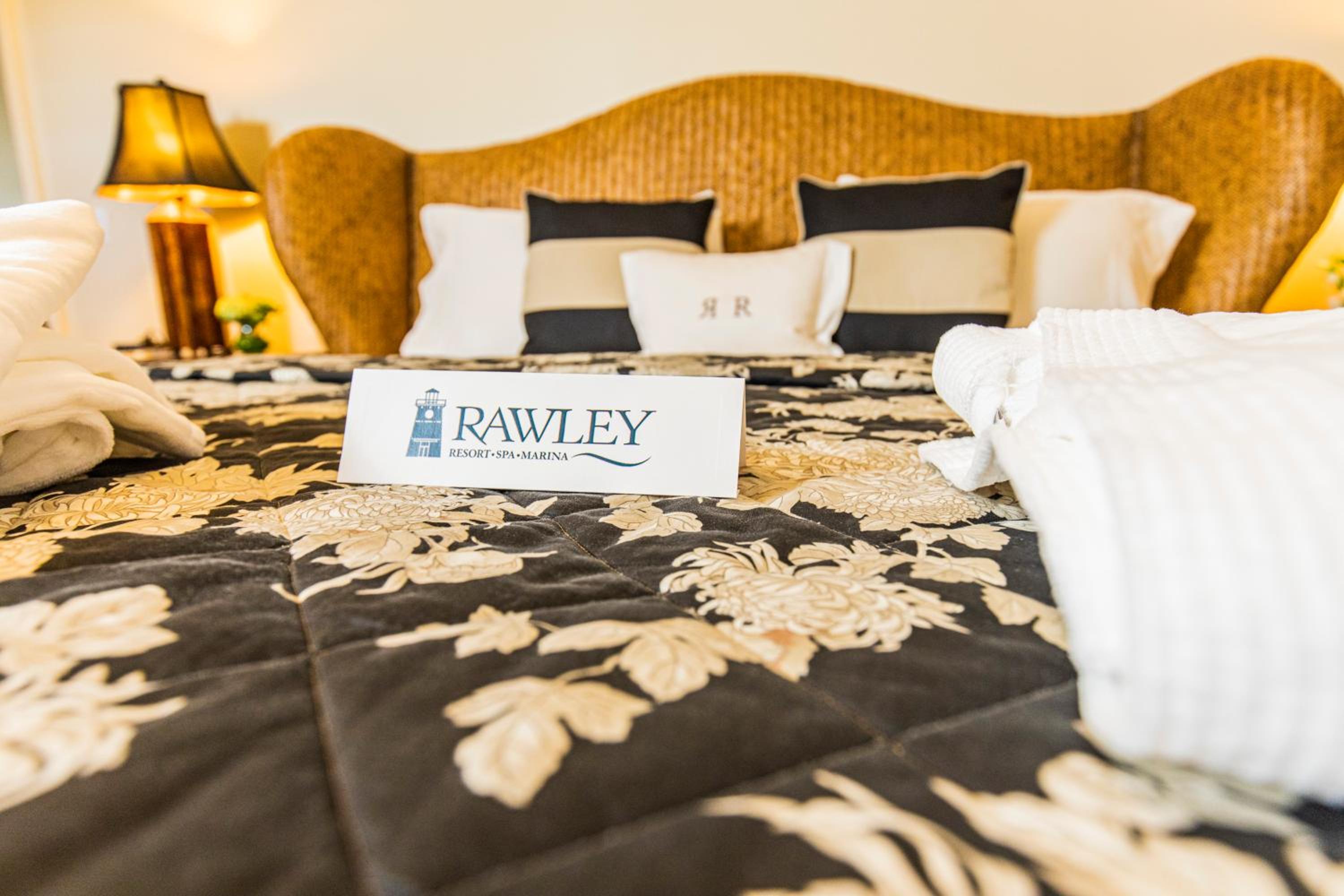 Rawley Resort, Spa & Marina, Trademark Collection by Wyndham