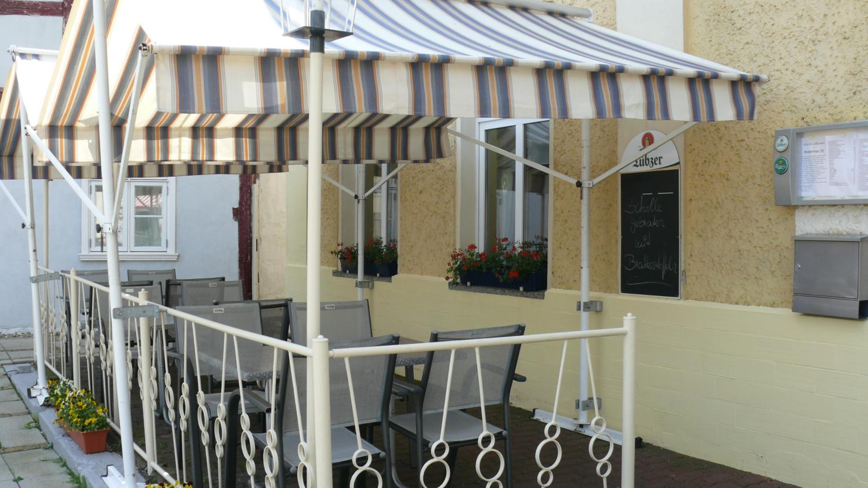Mecklenburger Hof