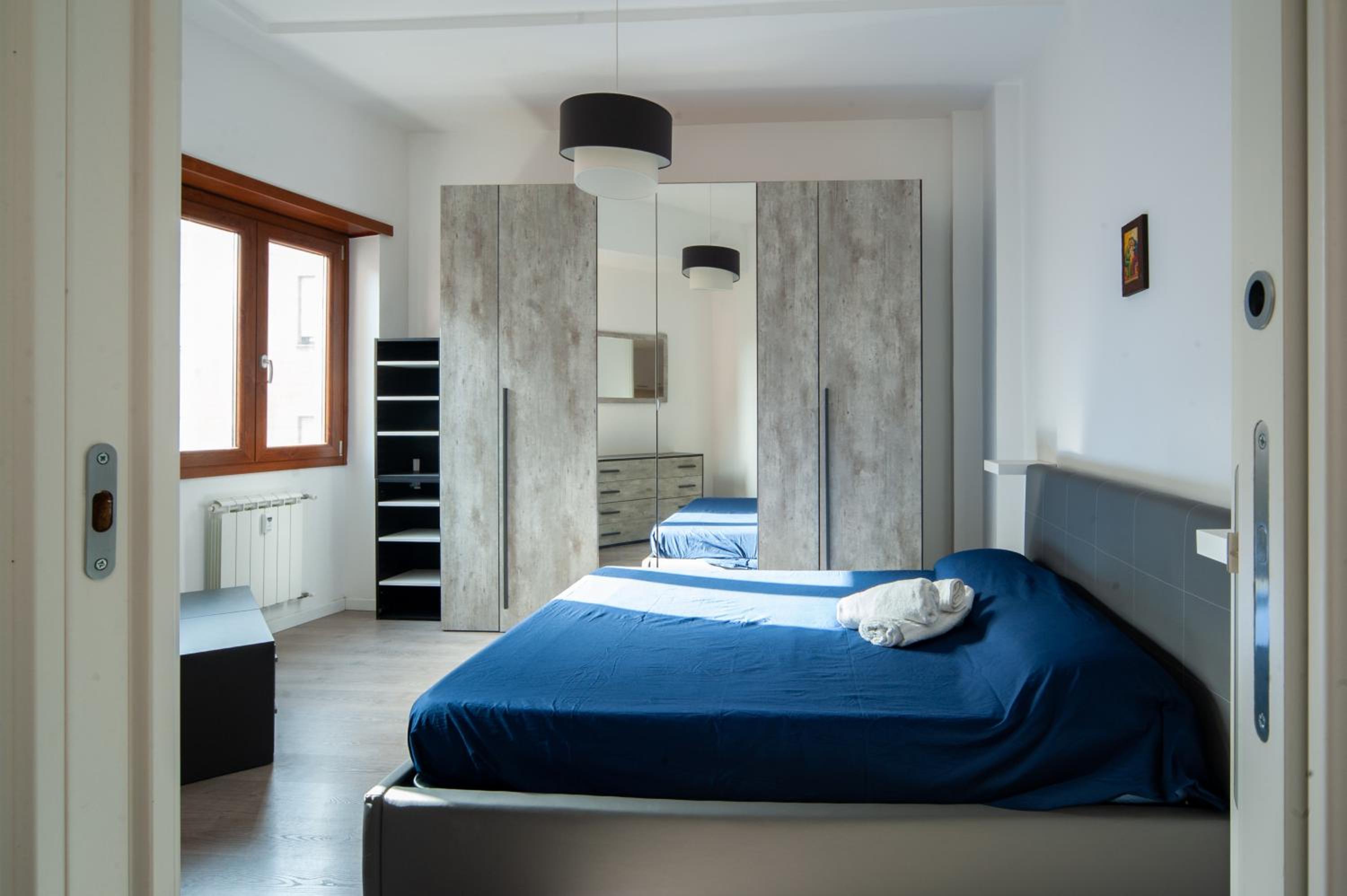 Valle Aurelia Station House One by Dama