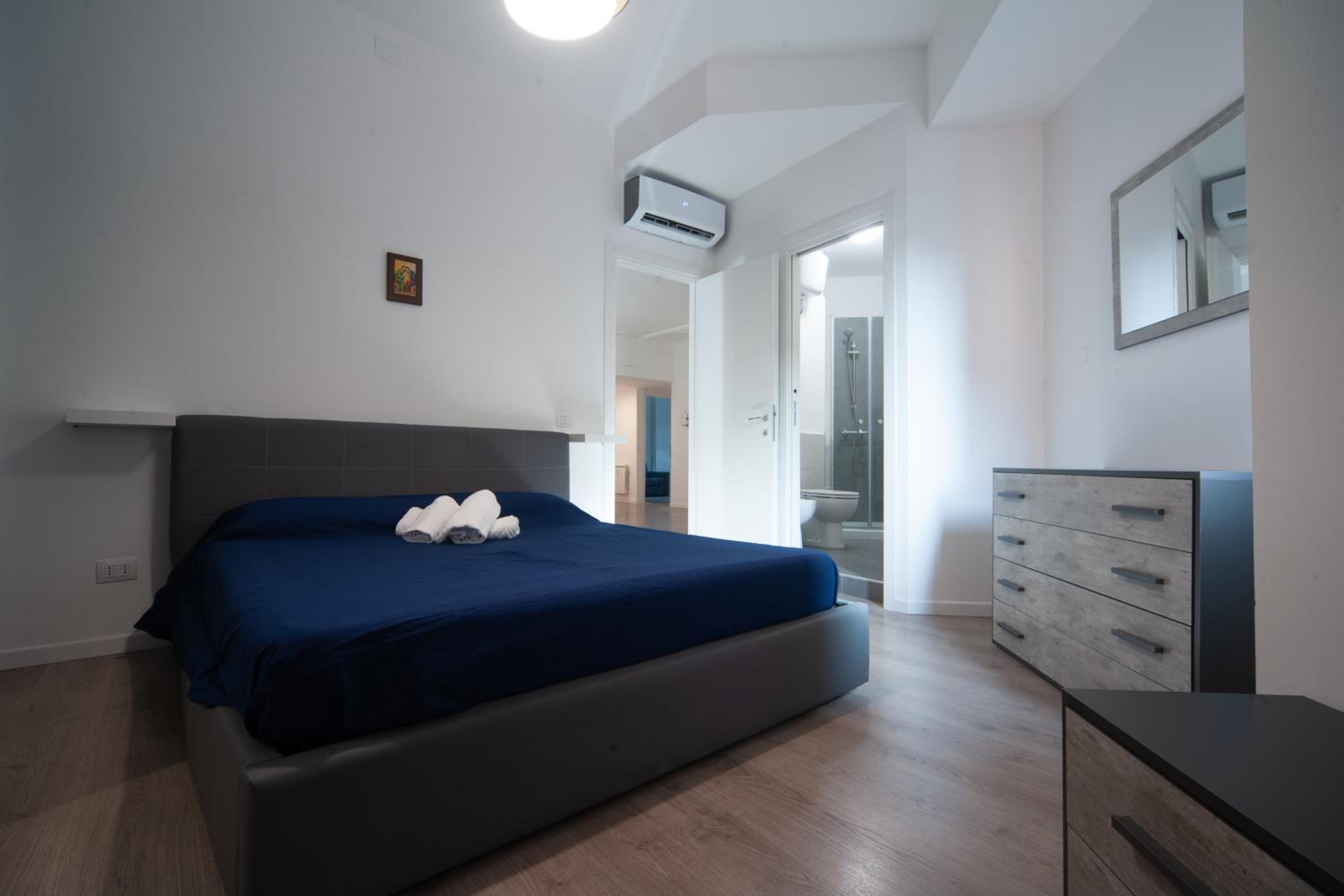 Valle Aurelia Station House One by Dama