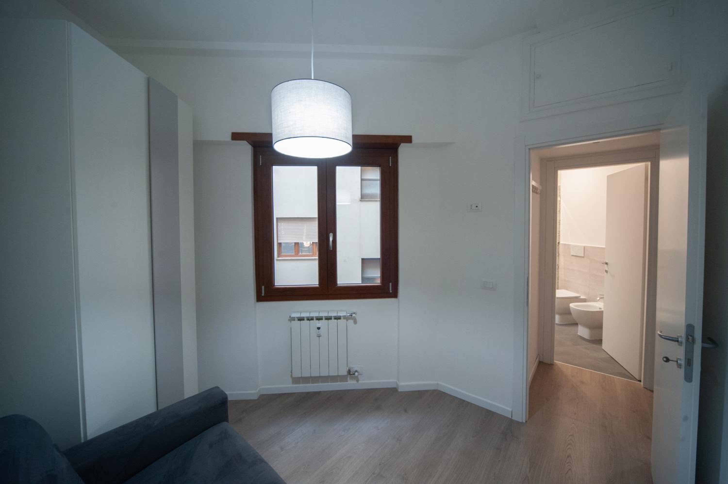 Valle Aurelia Station House One by Dama