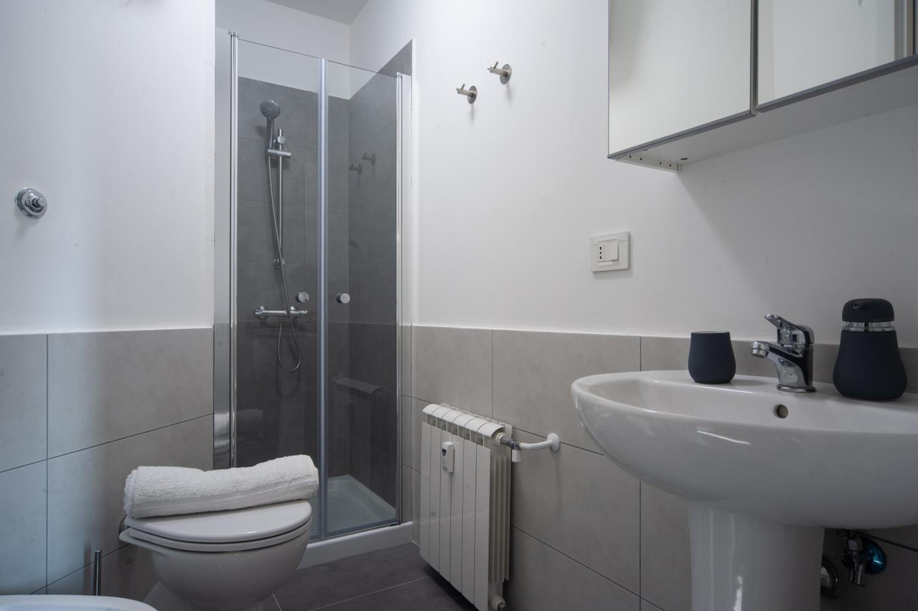 Valle Aurelia Station House One by Dama