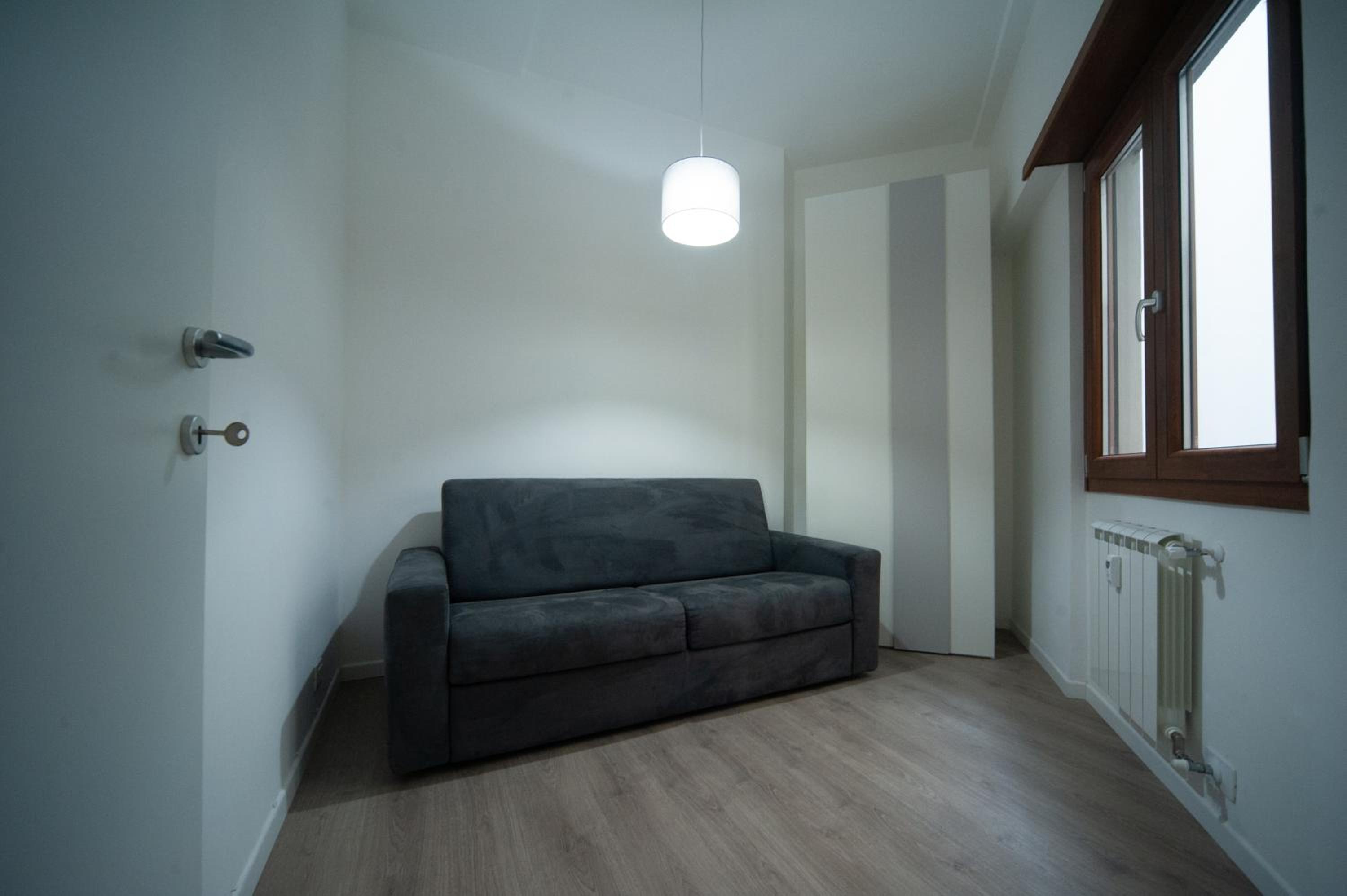 Valle Aurelia Station House One by Dama