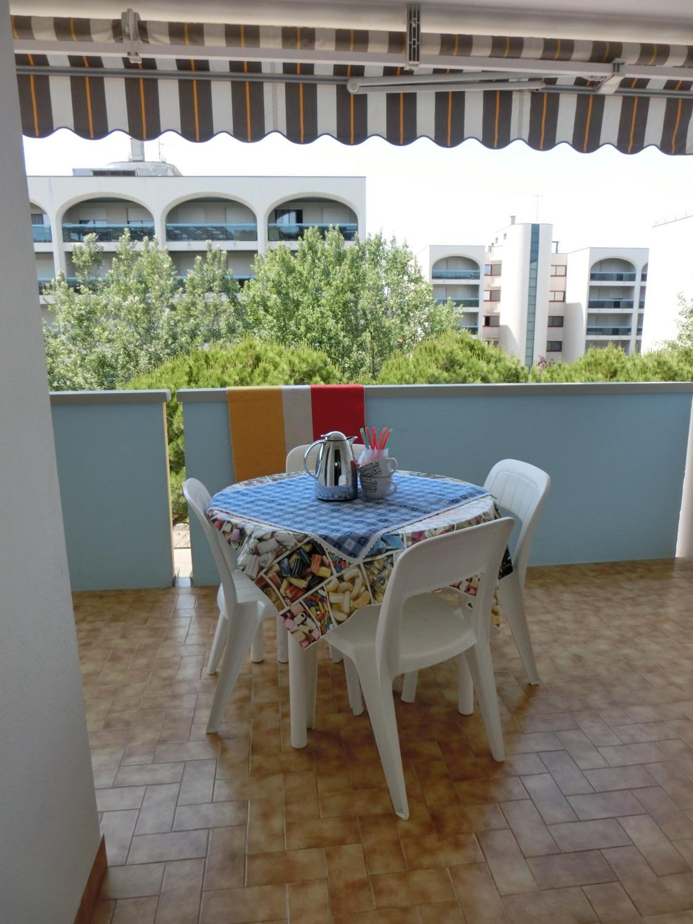 Residence Itaca en Bibione
