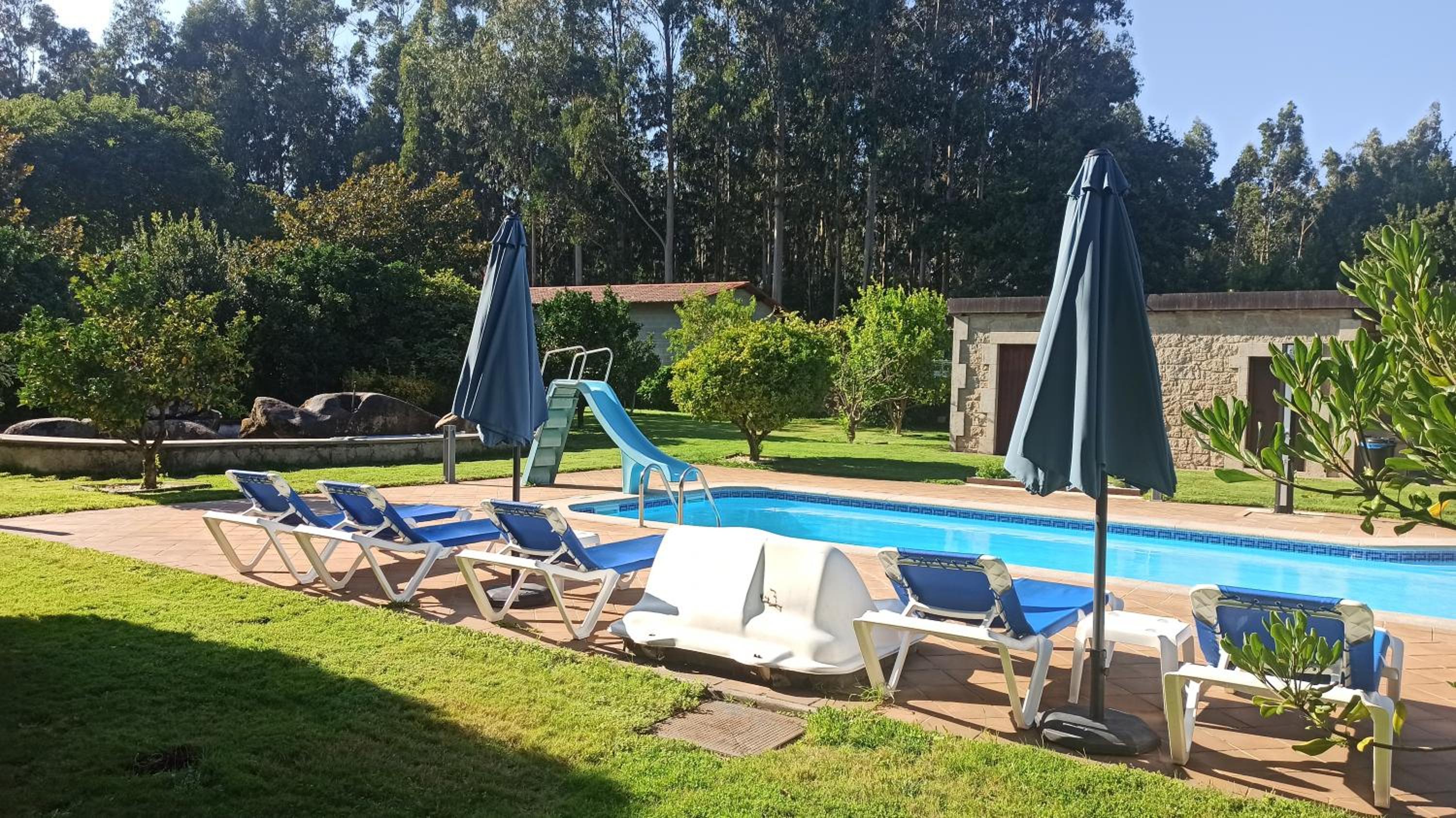 Hotel Villageermis - Casa Rural