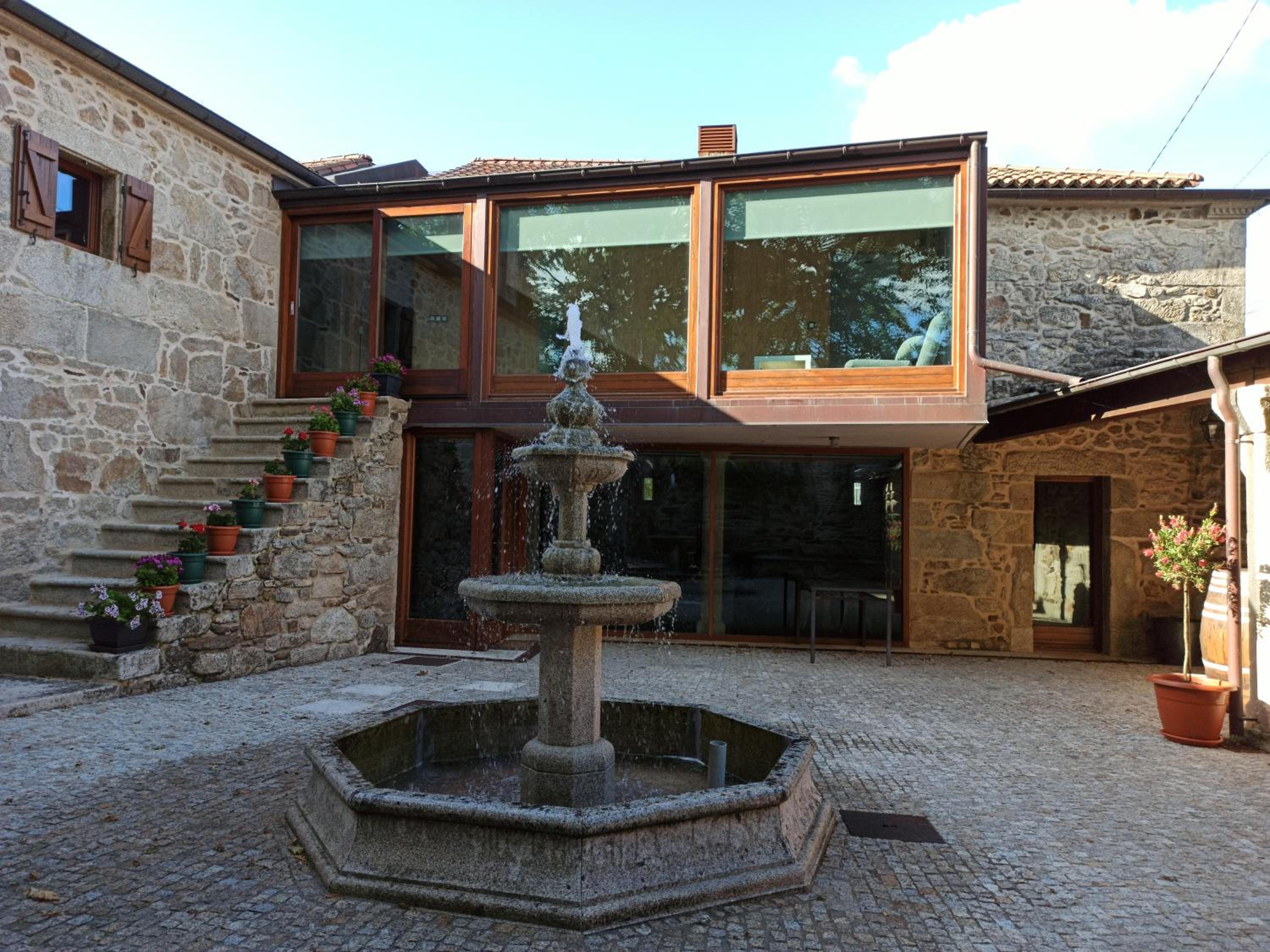 Villageermis - Casa Rural view 2