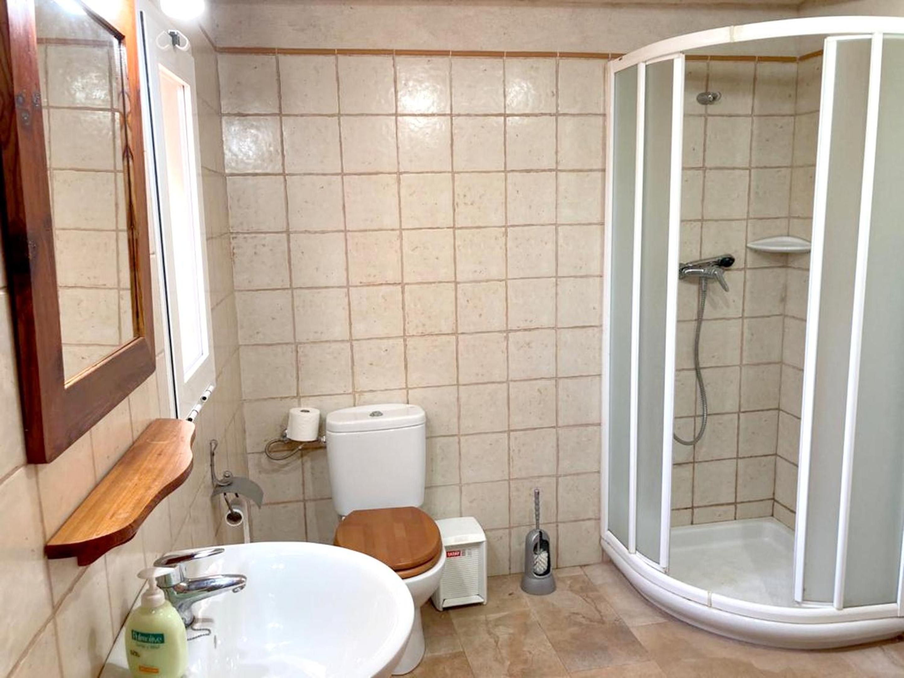 Comfortable Chalet in Masdenverge with Private Pool