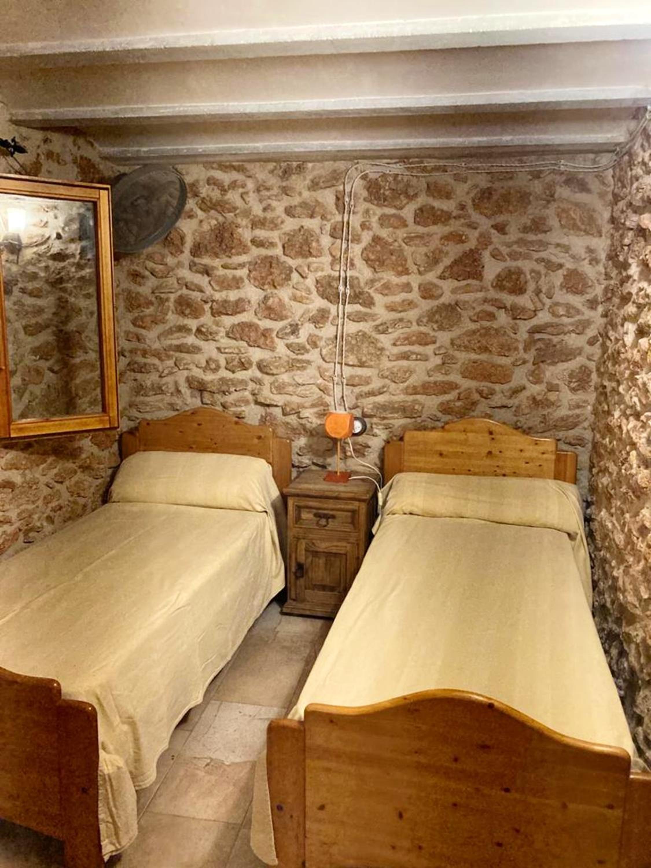 Comfortable Chalet in Masdenverge with Private Pool