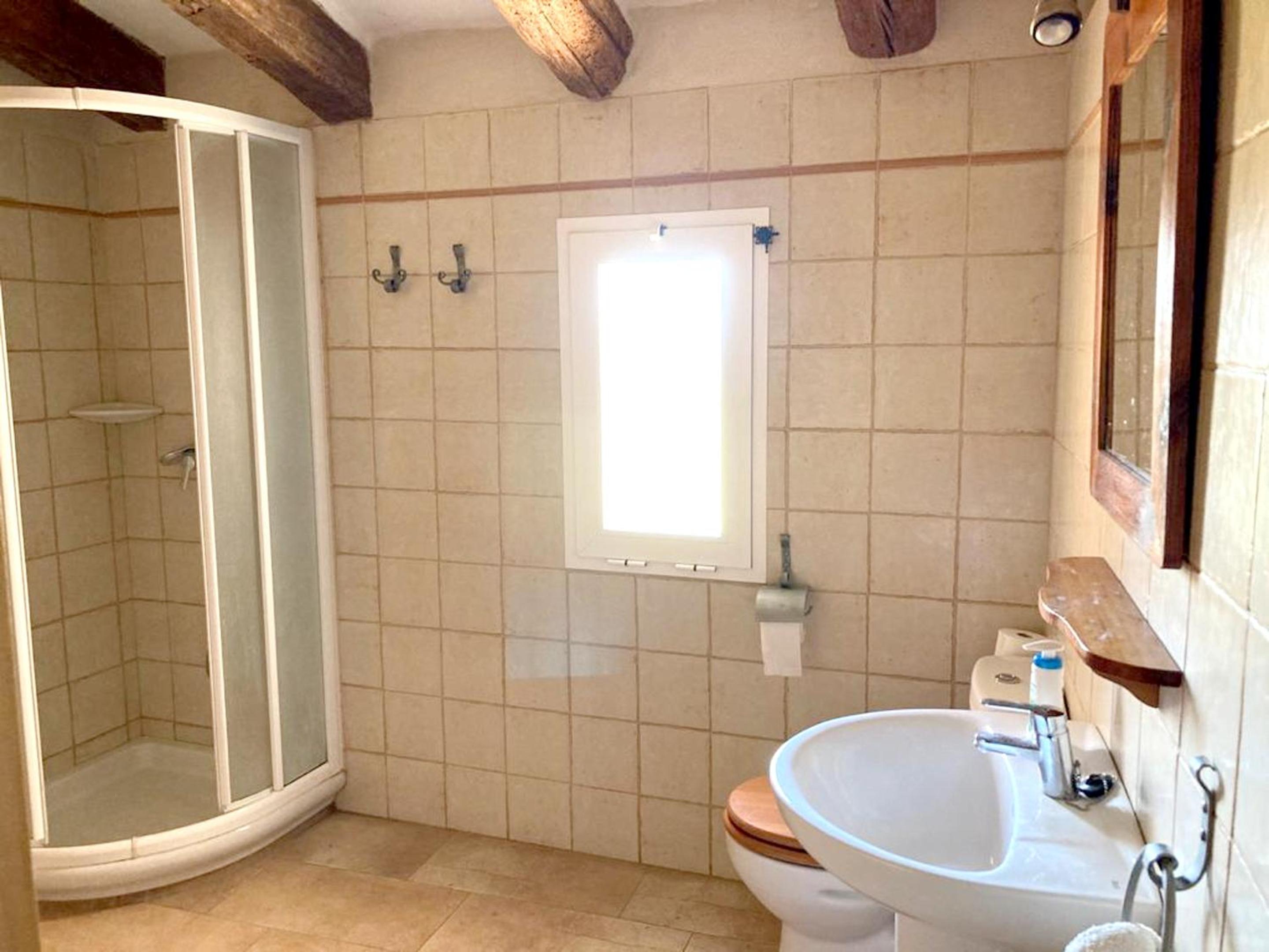 Comfortable Chalet in Masdenverge with Private Pool