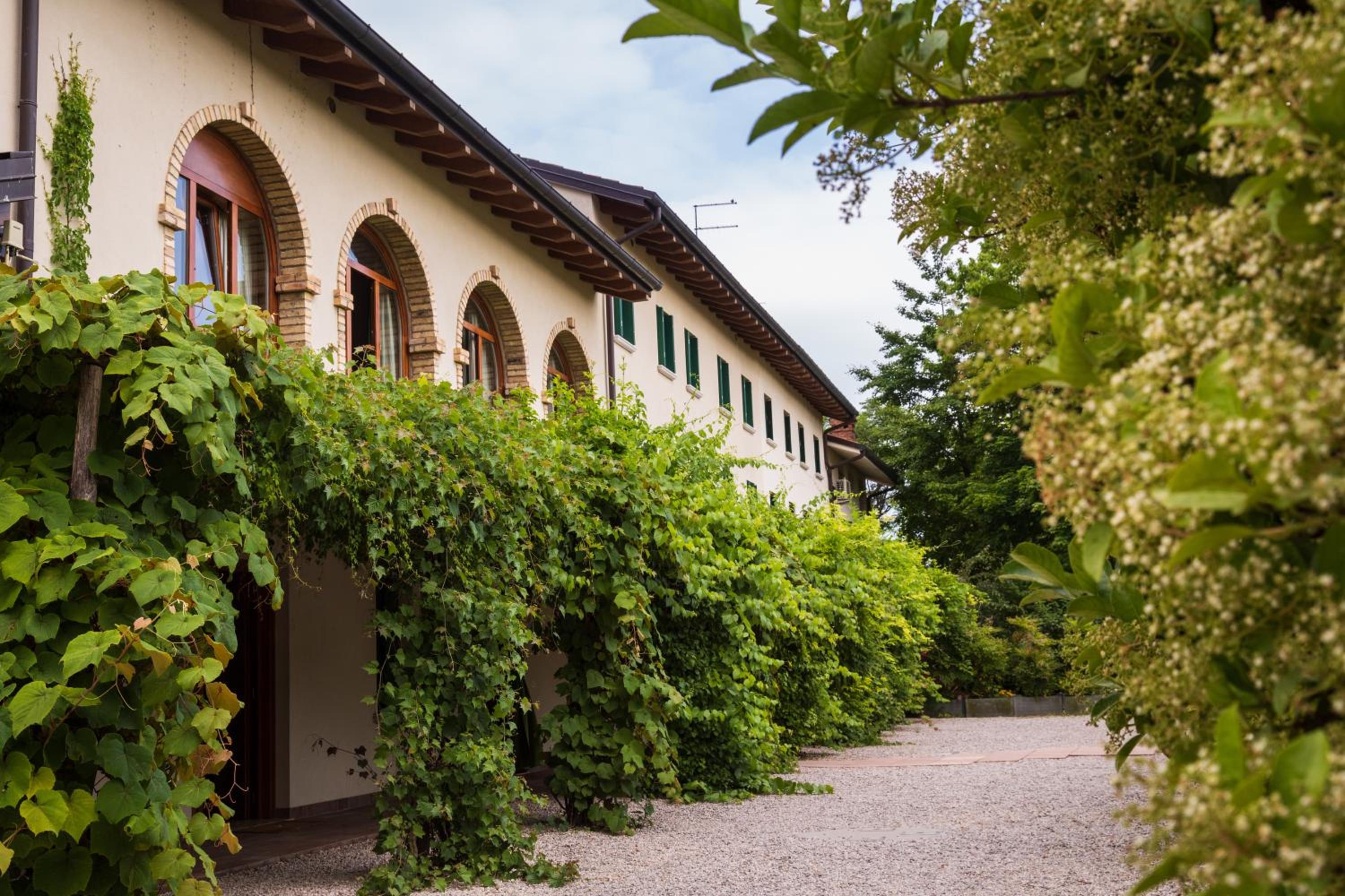 Agriturismo L'Acero Rosso view 2