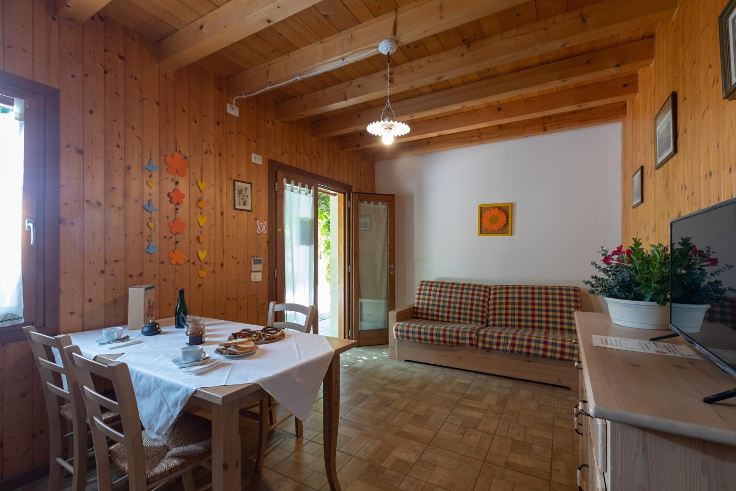 Agriturismo L'Acero Rosso view 5