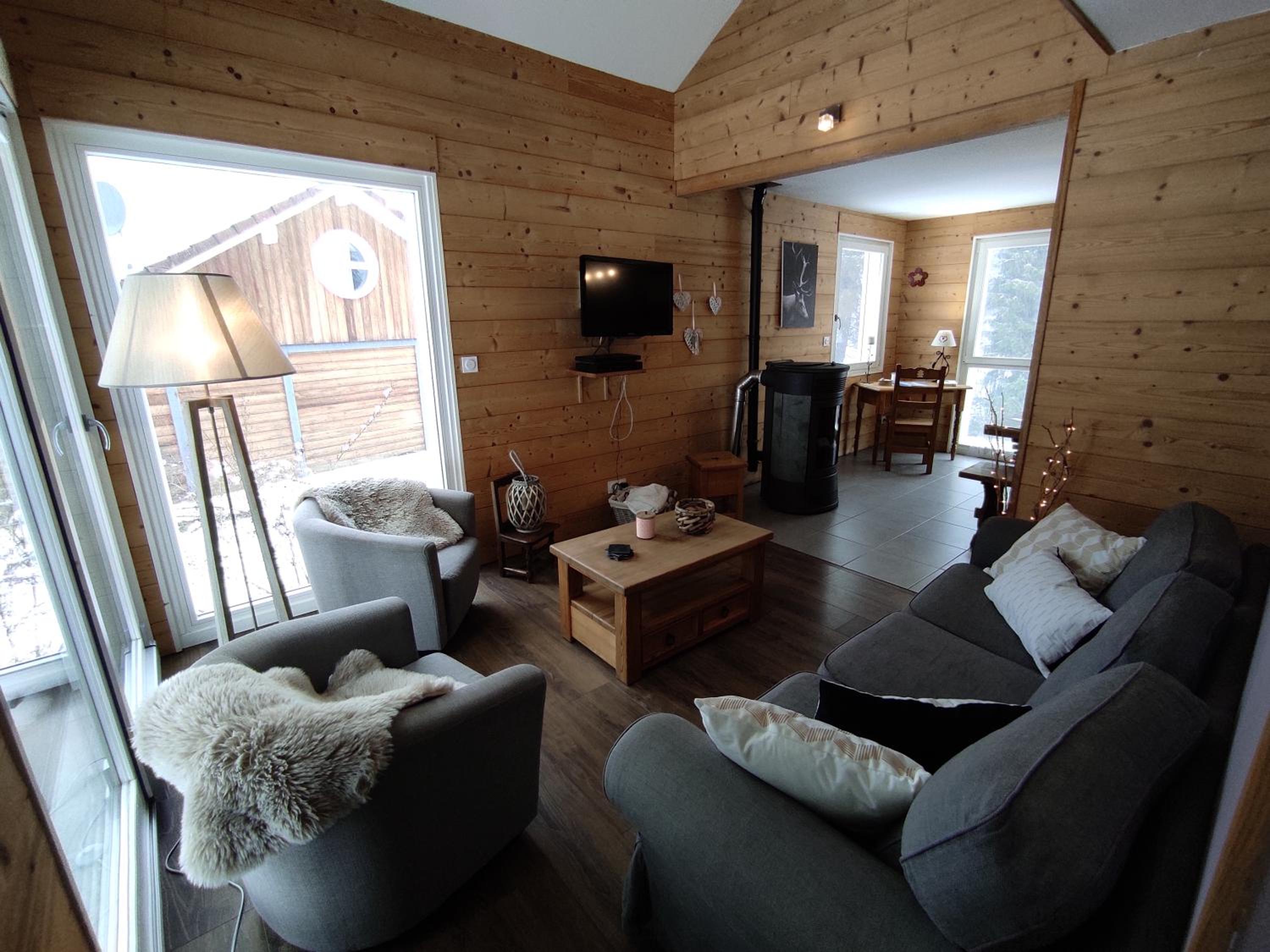 chalet des pierres opalines, photo 47