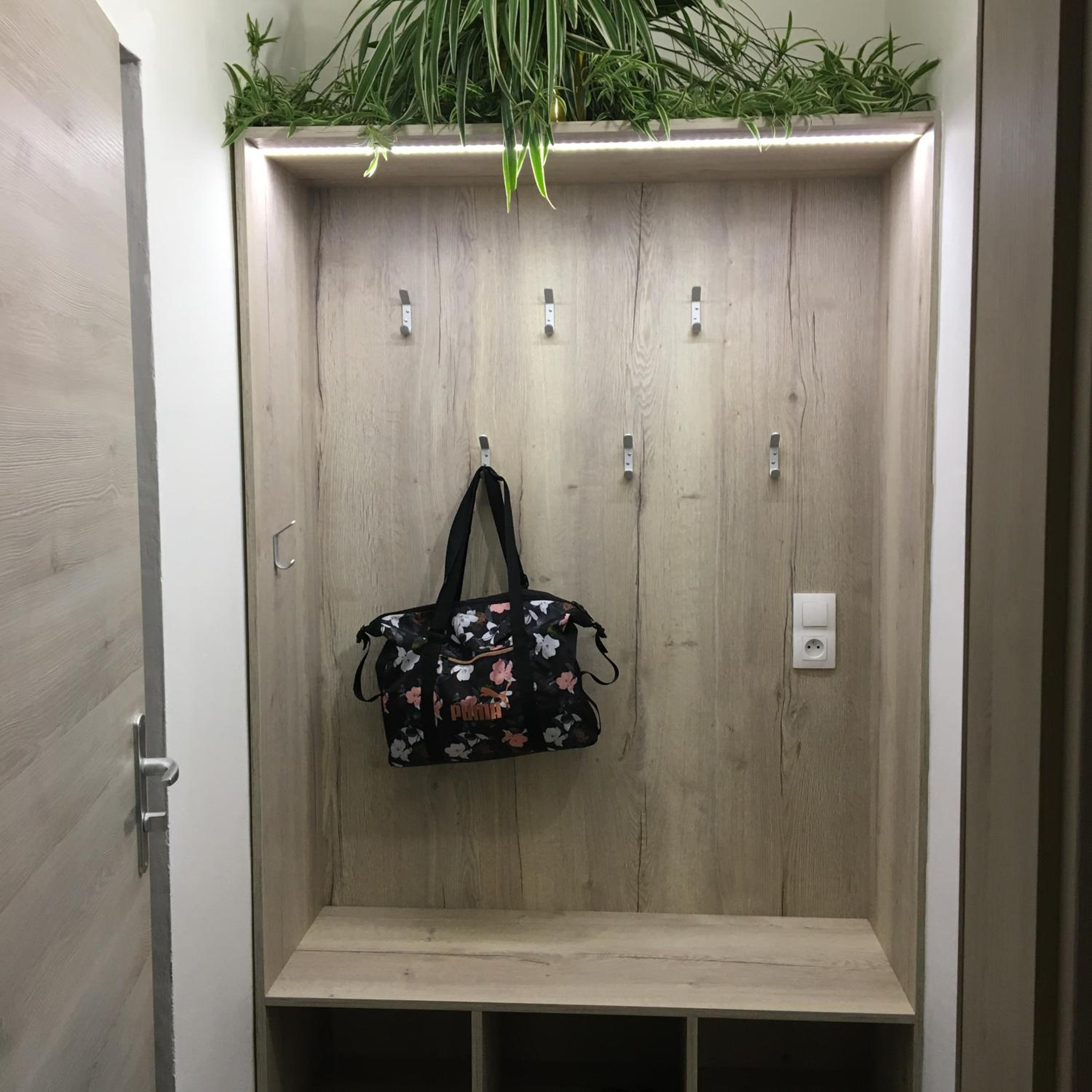 Jeseníky Apartmán číslo 5