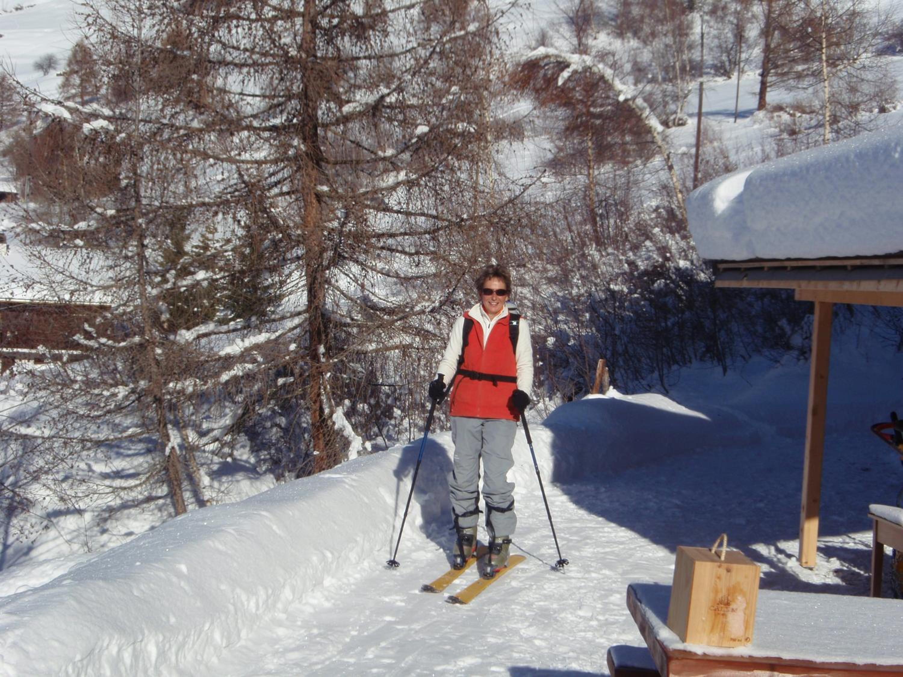 Les Gîtes du Cairn