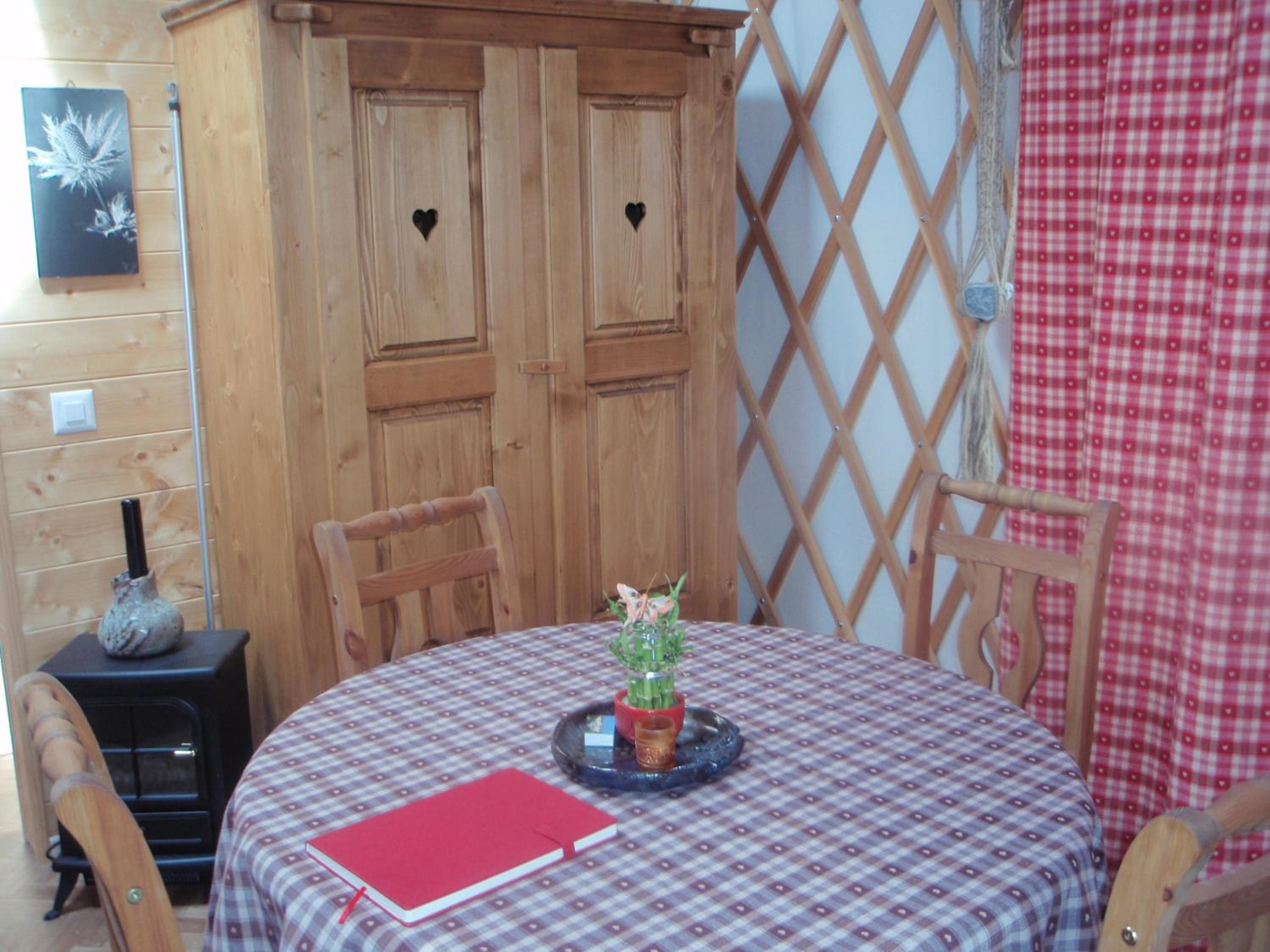 Les Gîtes du Cairn