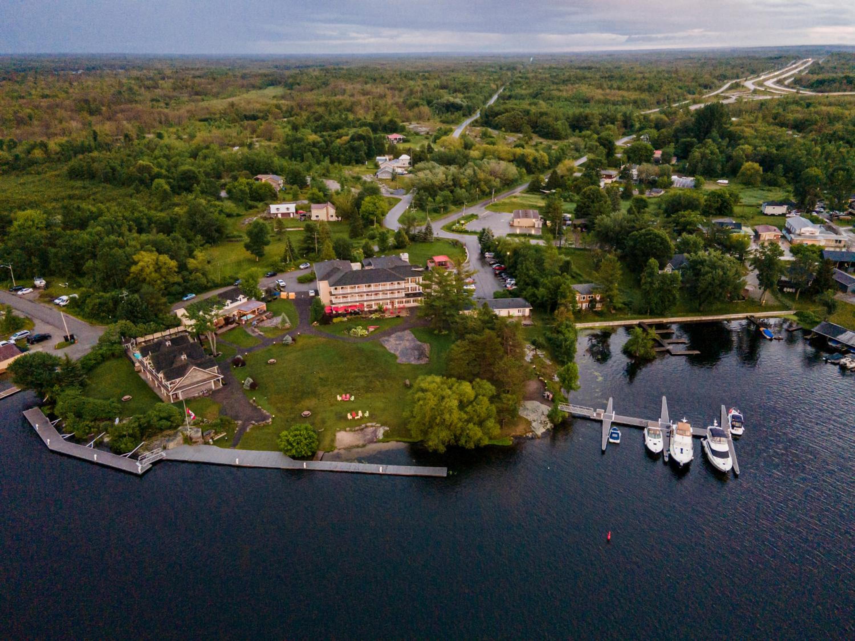 Rawley Resort, Spa & Marina, Trademark Collection by Wyndham