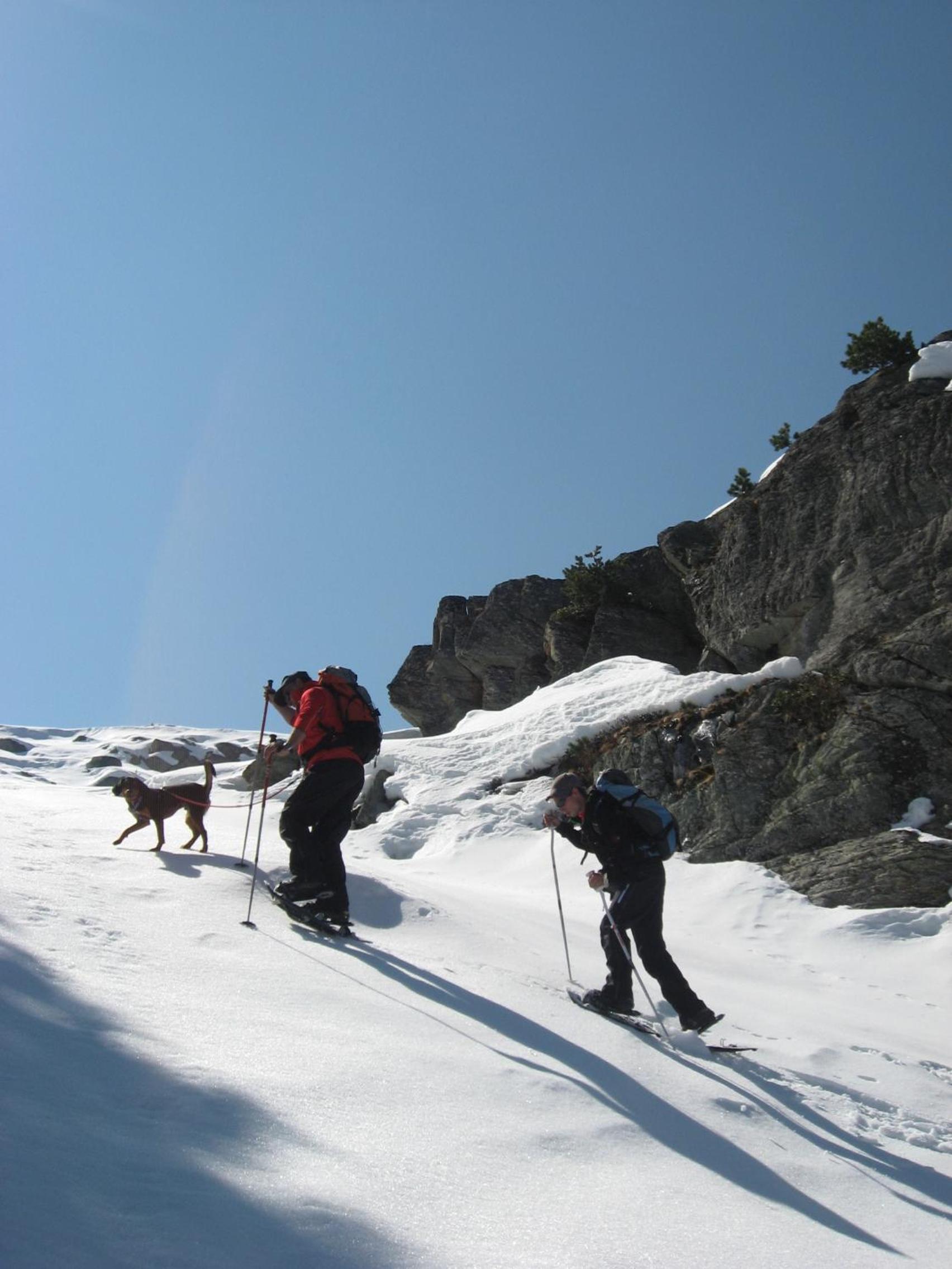Les Gîtes du Cairn