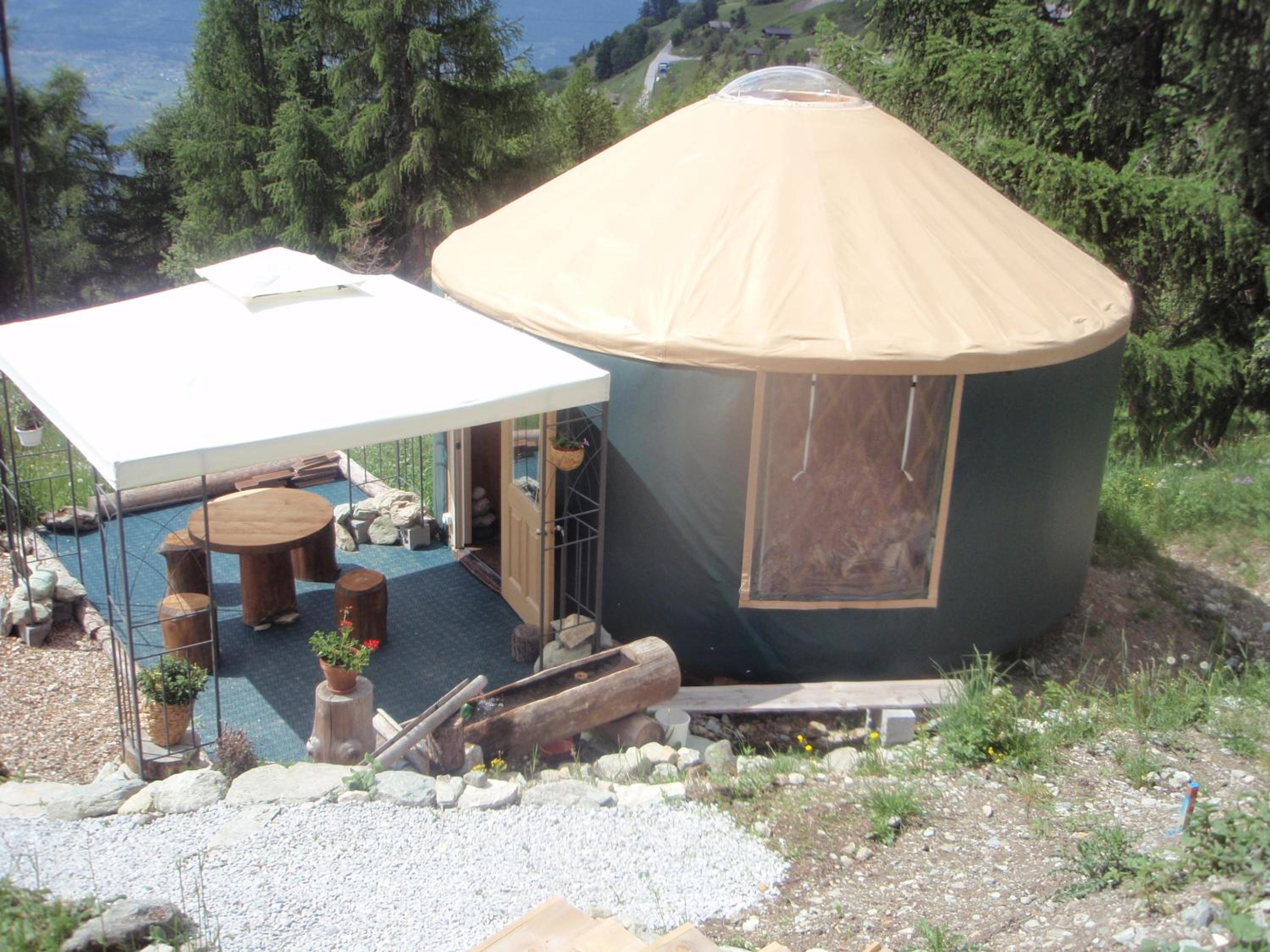 Les Gîtes du Cairn