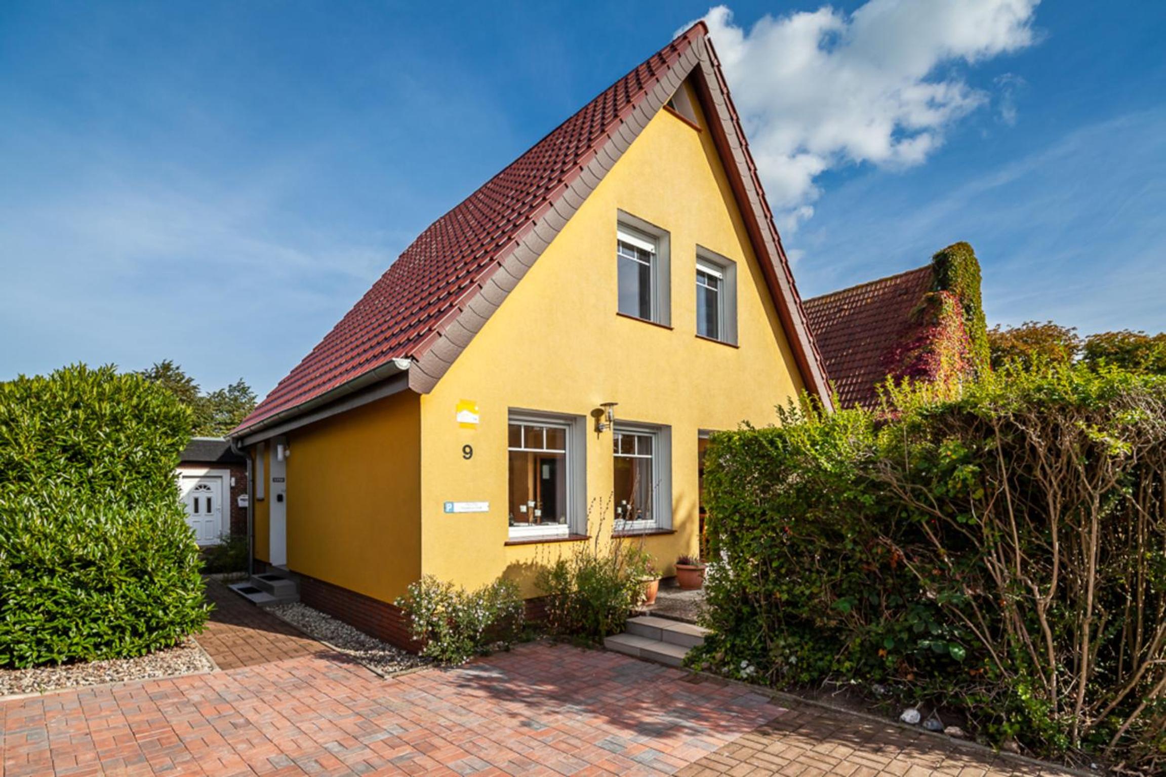 Haus Max