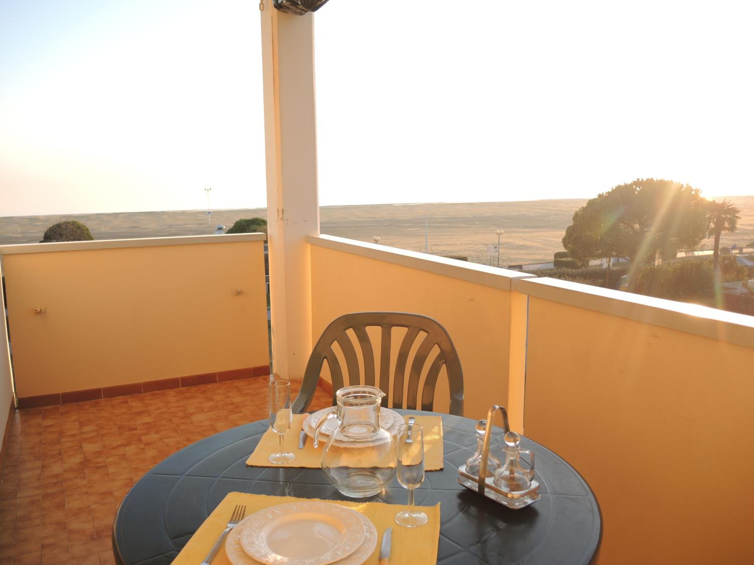 Residence Itaca en Bibione