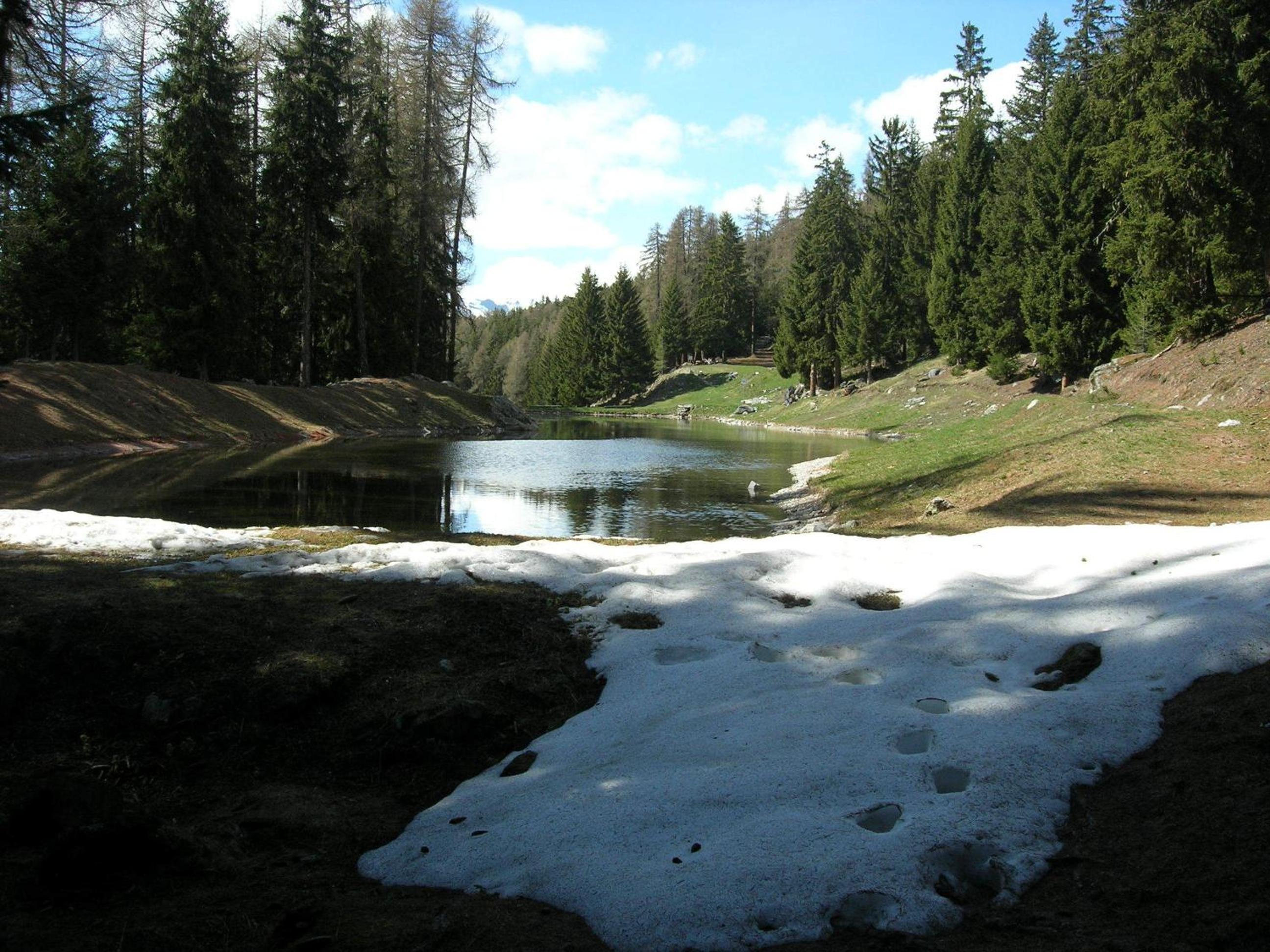Les Gîtes du Cairn