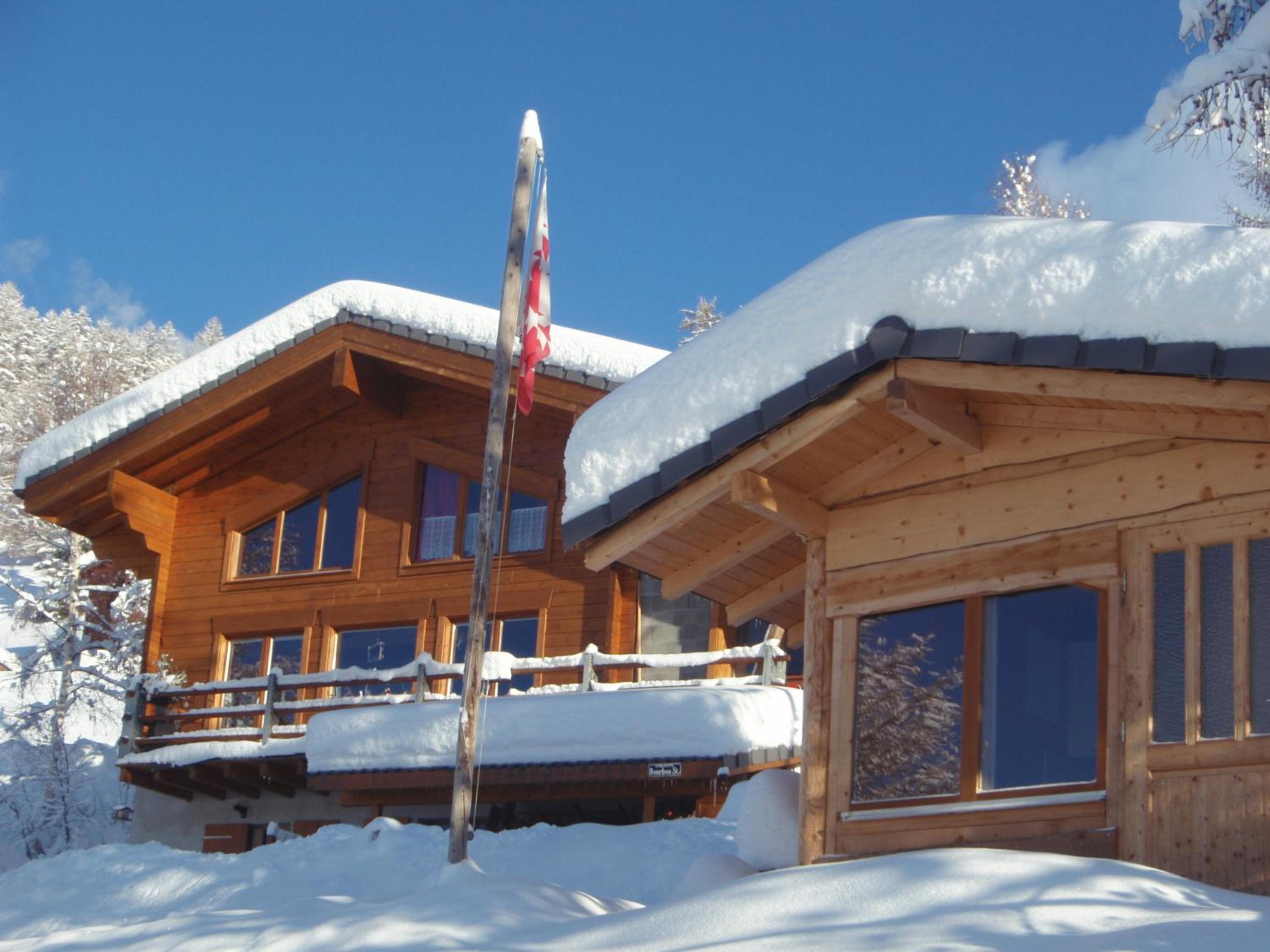 Les Gîtes du Cairn