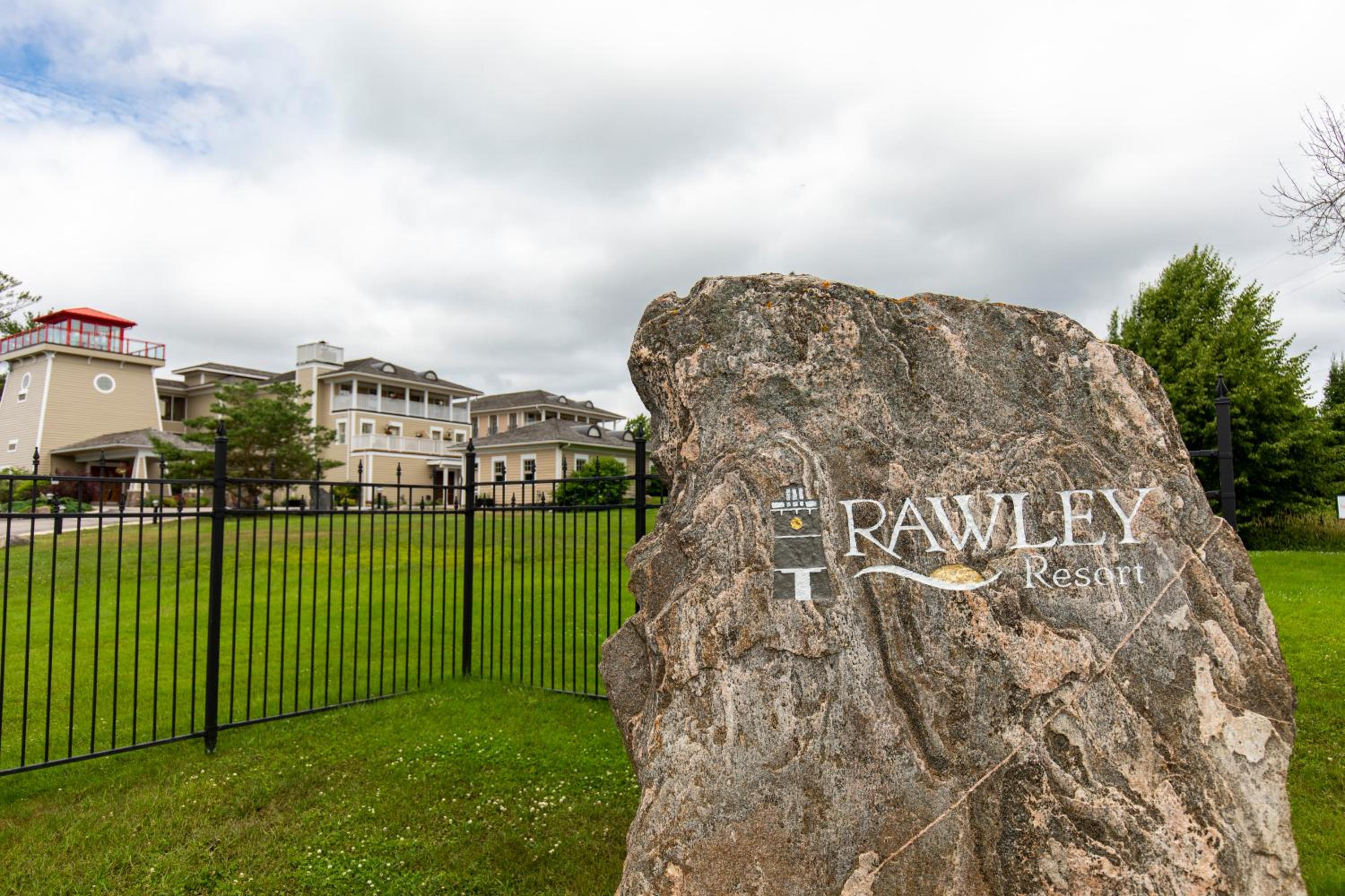 Rawley Resort, Spa & Marina, Trademark Collection by Wyndham