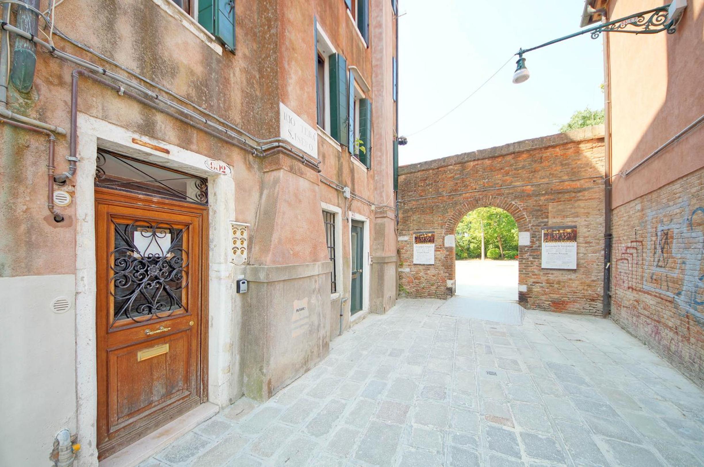 DolceVita Apartments N 491 Biennale