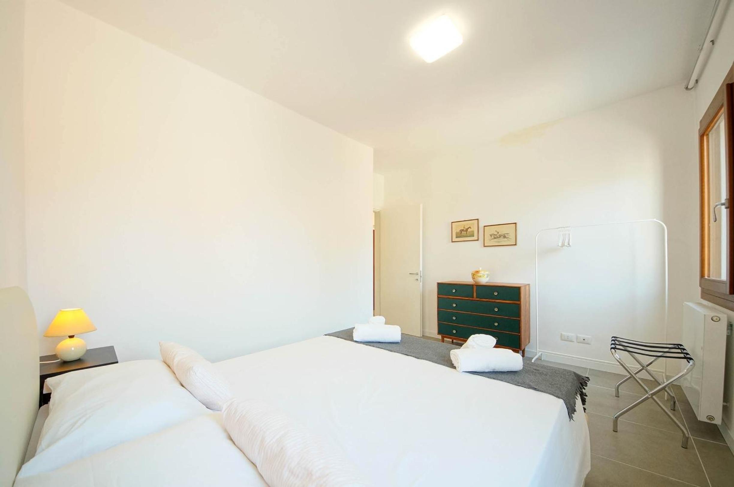 DolceVita Apartments N 491 Biennale